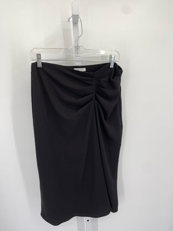 Nine West Size Medium Misses Skirt