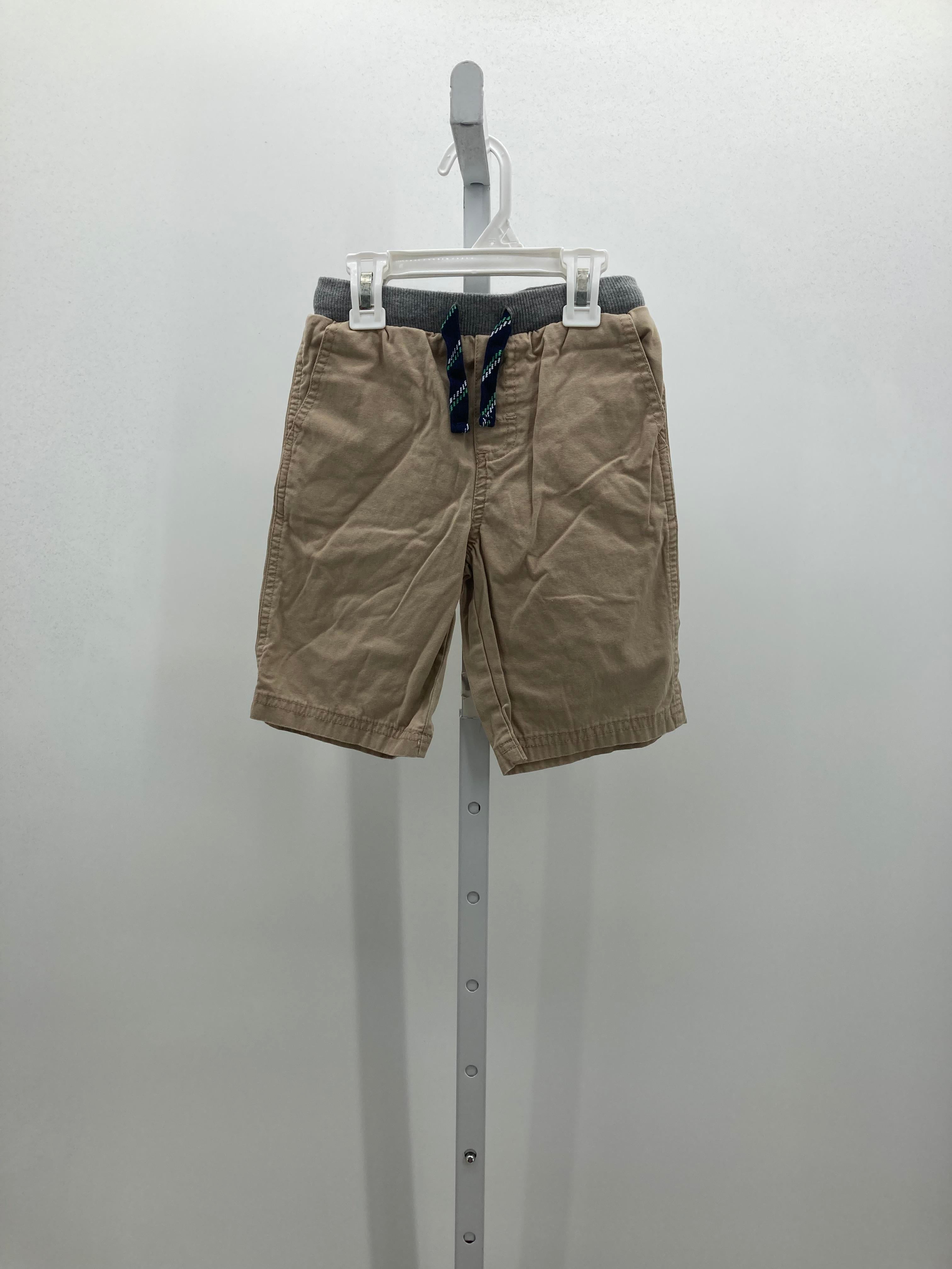 COMFORT WAIST SHORTS
