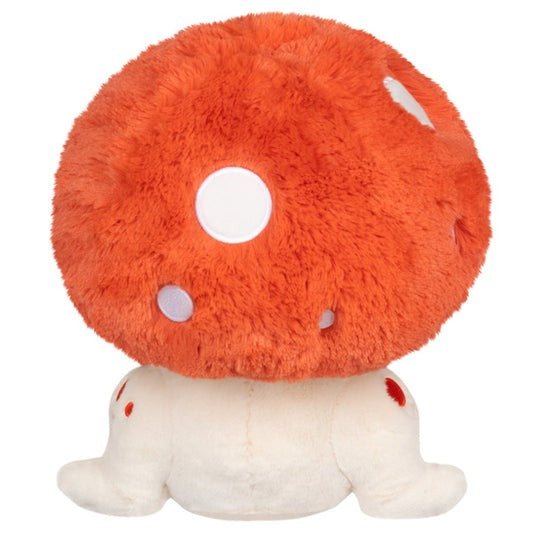 Mini Squishable Toadstool