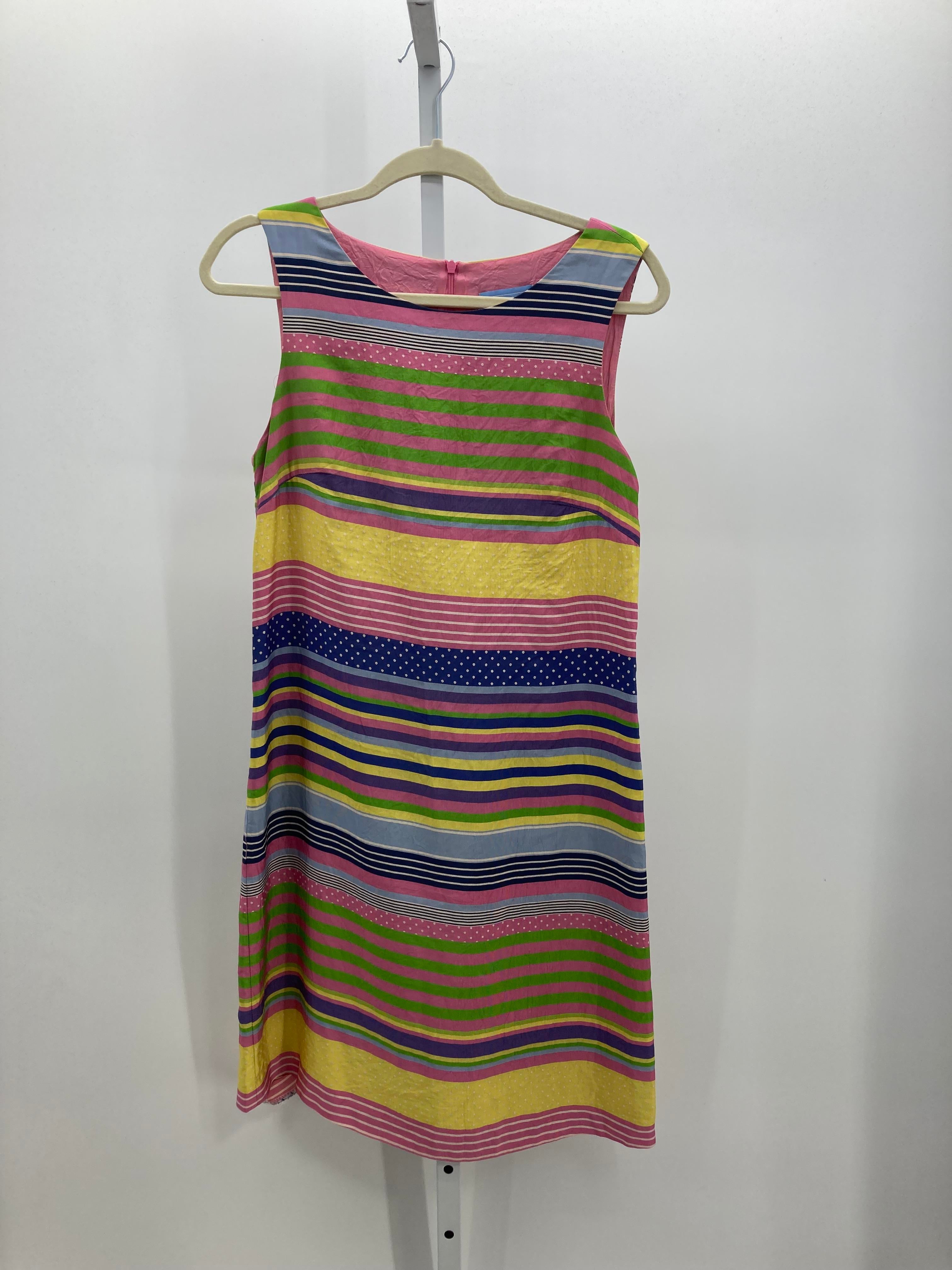 Size 8 Misses Sundress