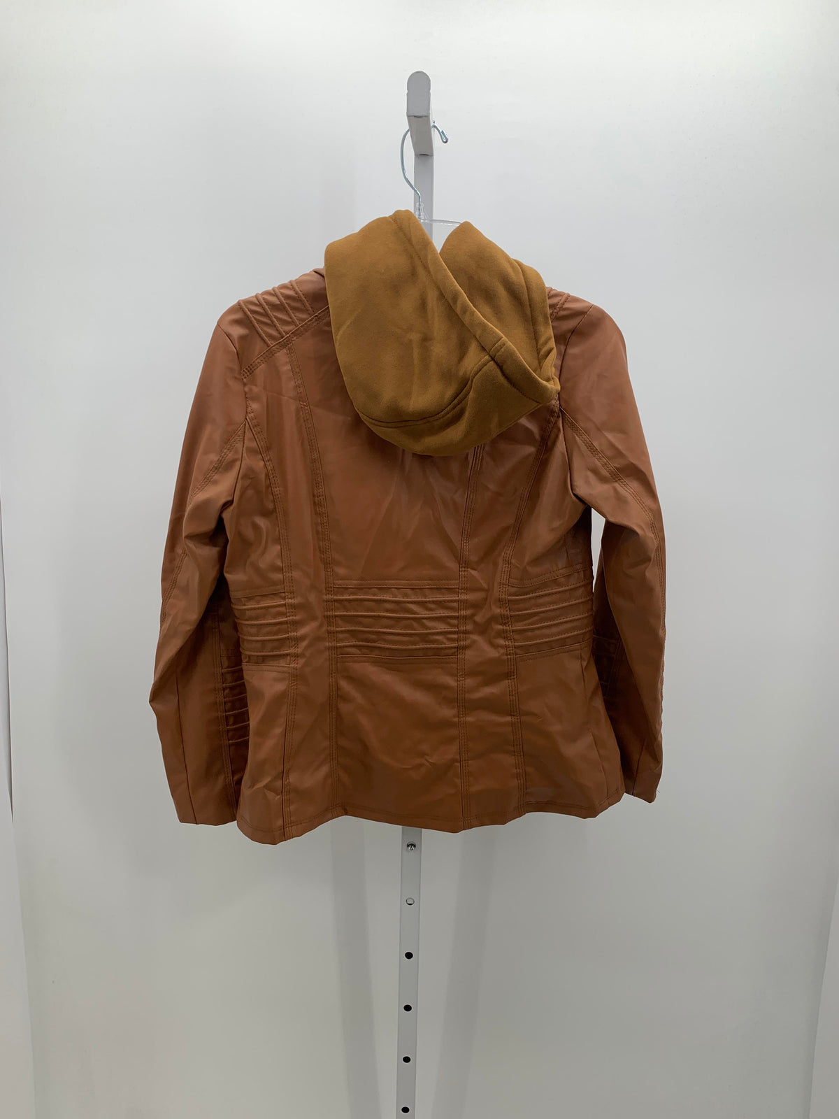 Size Medium Juniors Jacket