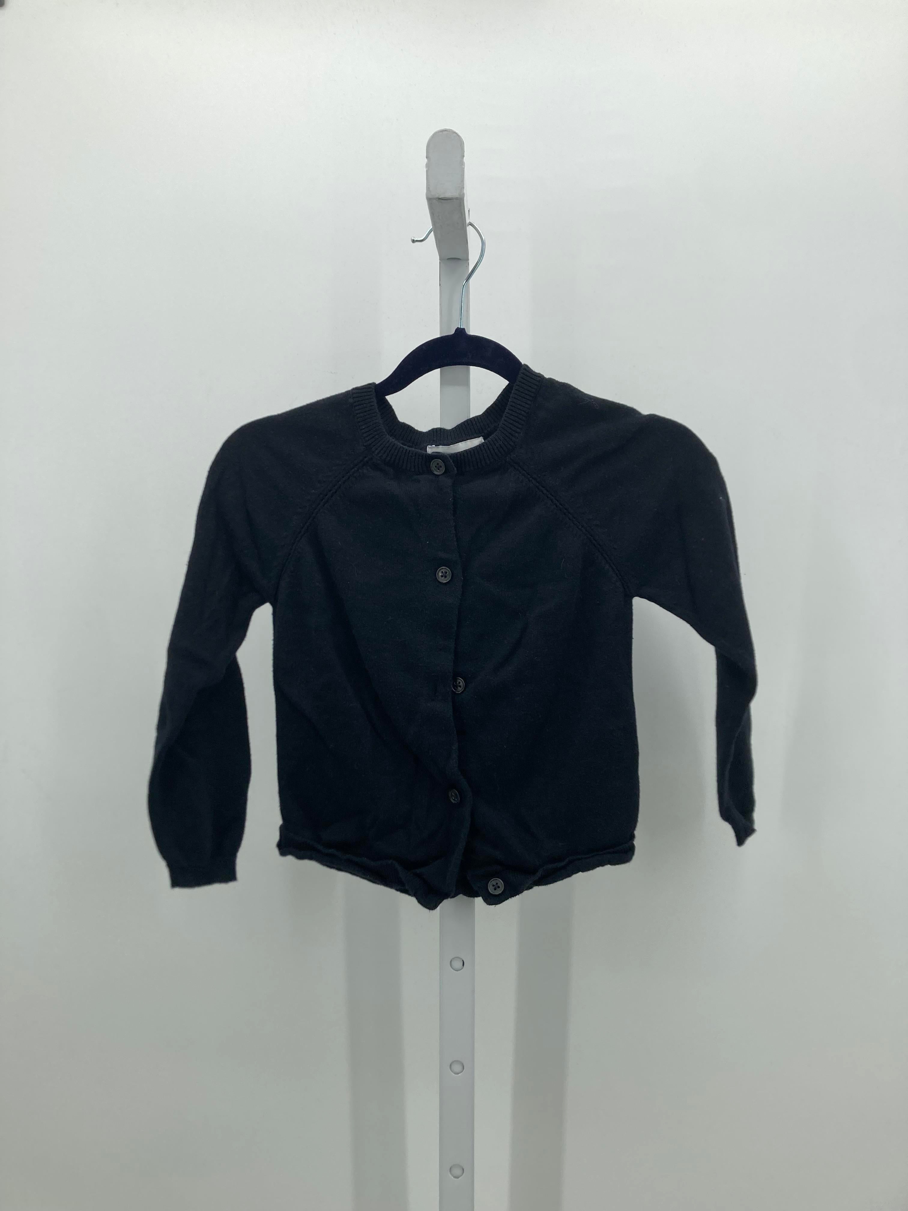 Old Navy Size 5T Girls Long Sleeve Sweater