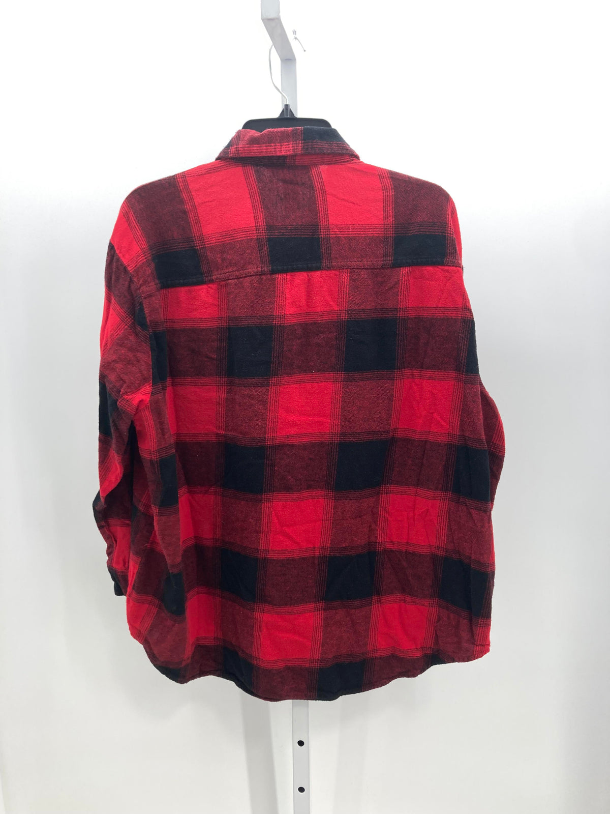 Old Navy Size Extra Large Misses Long Sleeve Shirt