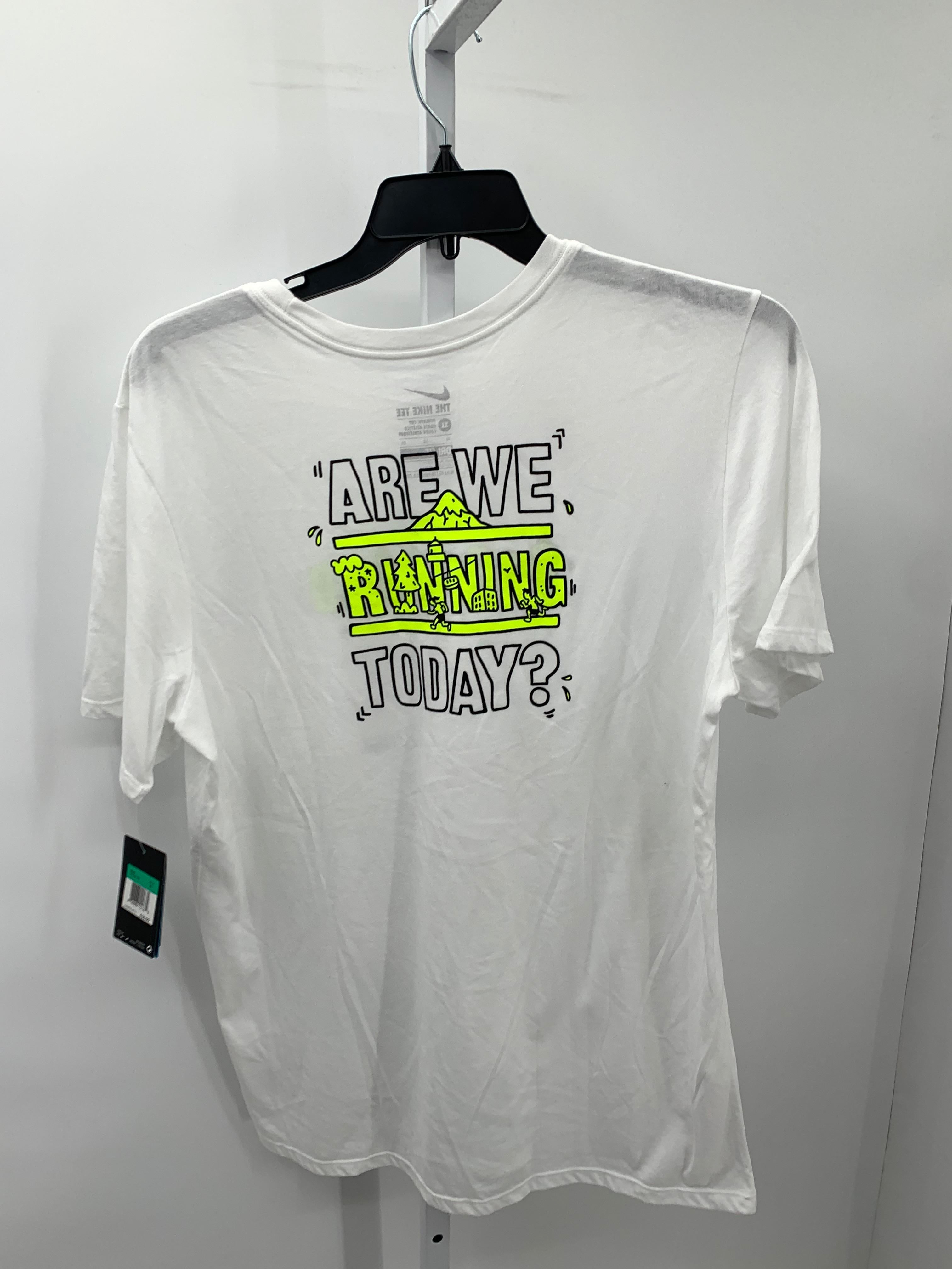NEW PORTLAND CREWNECK KNIT TEE