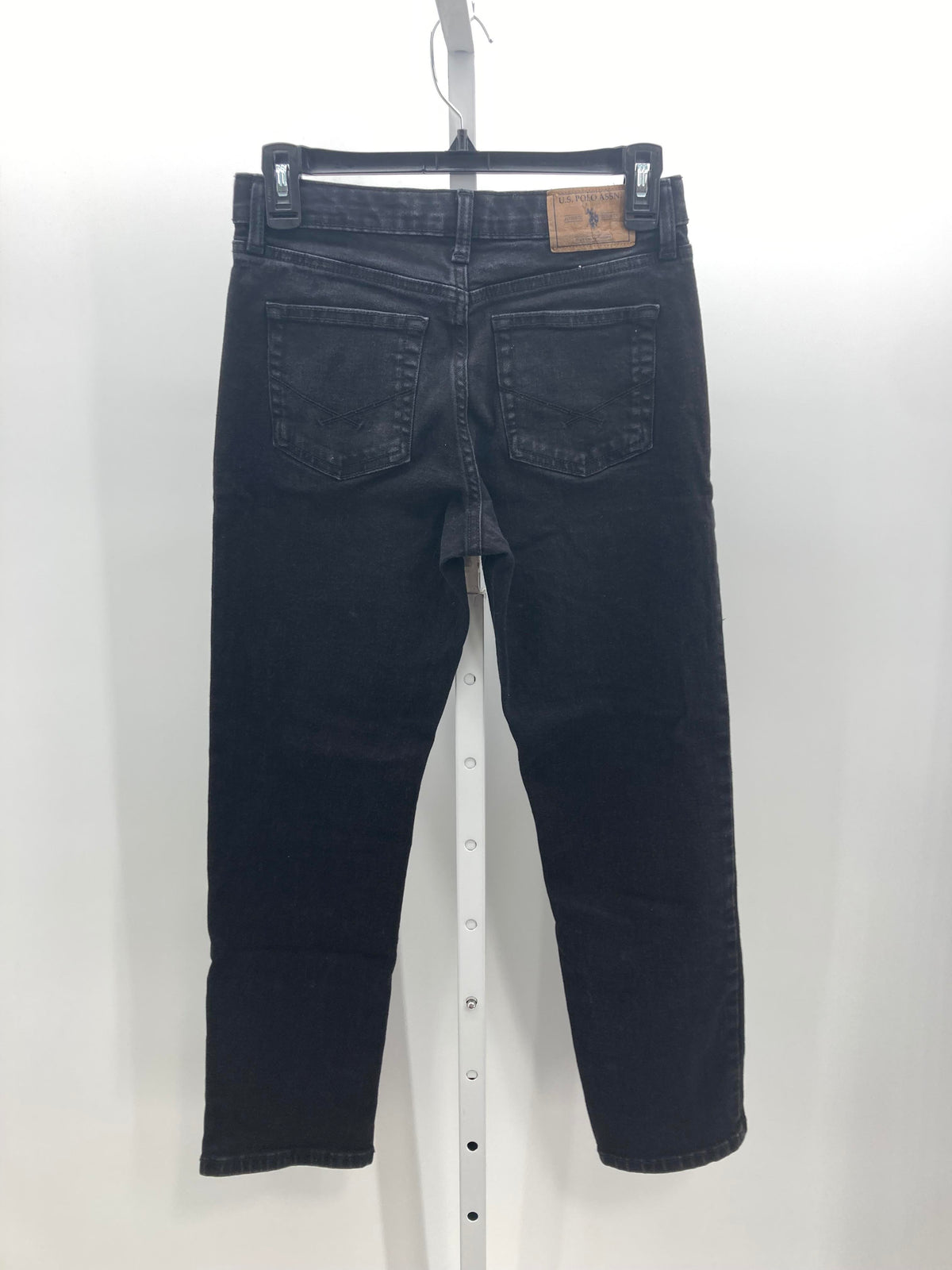 ADJ WAIST DENIM