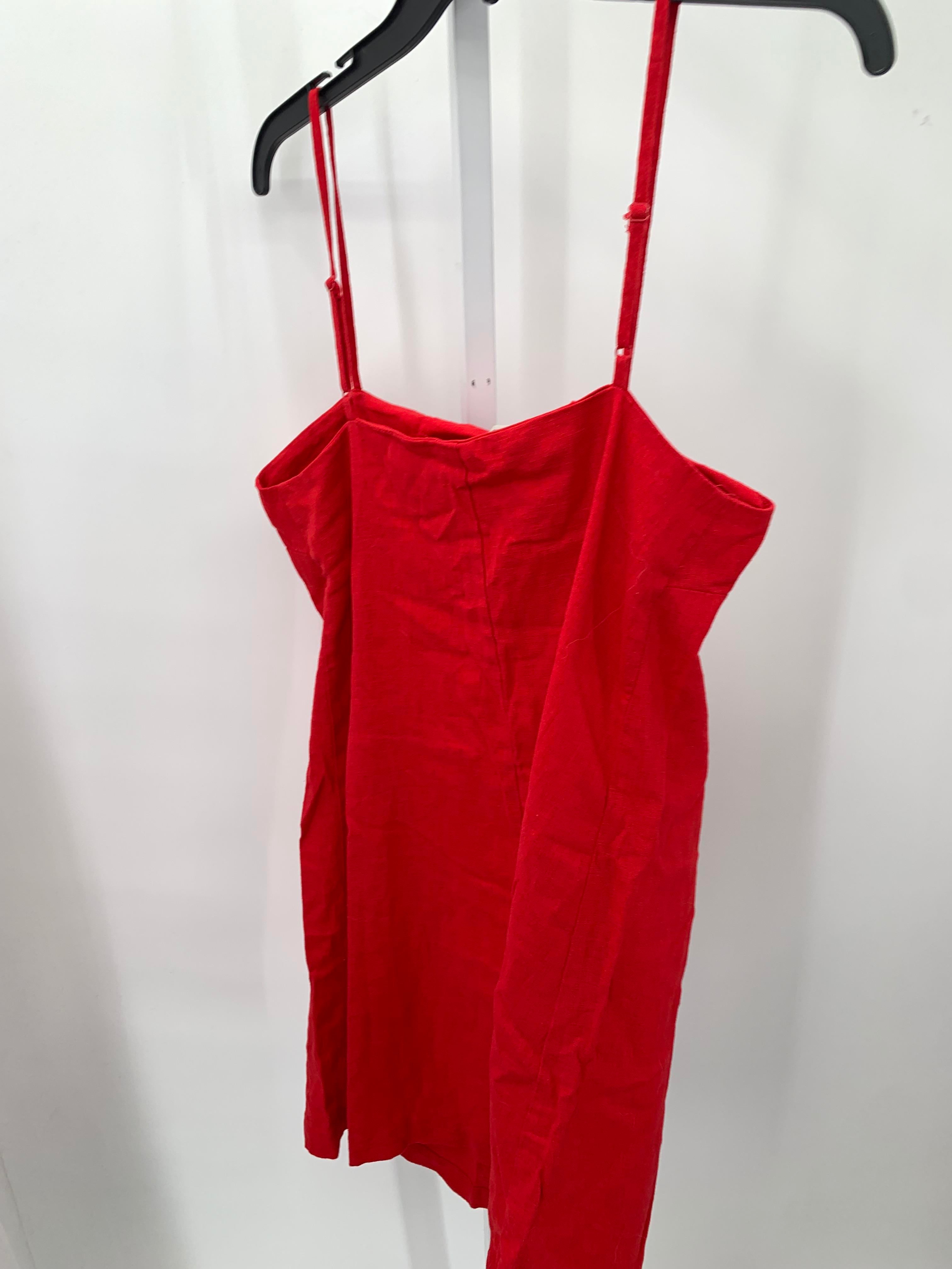 A New Day Size Small Misses Sundress