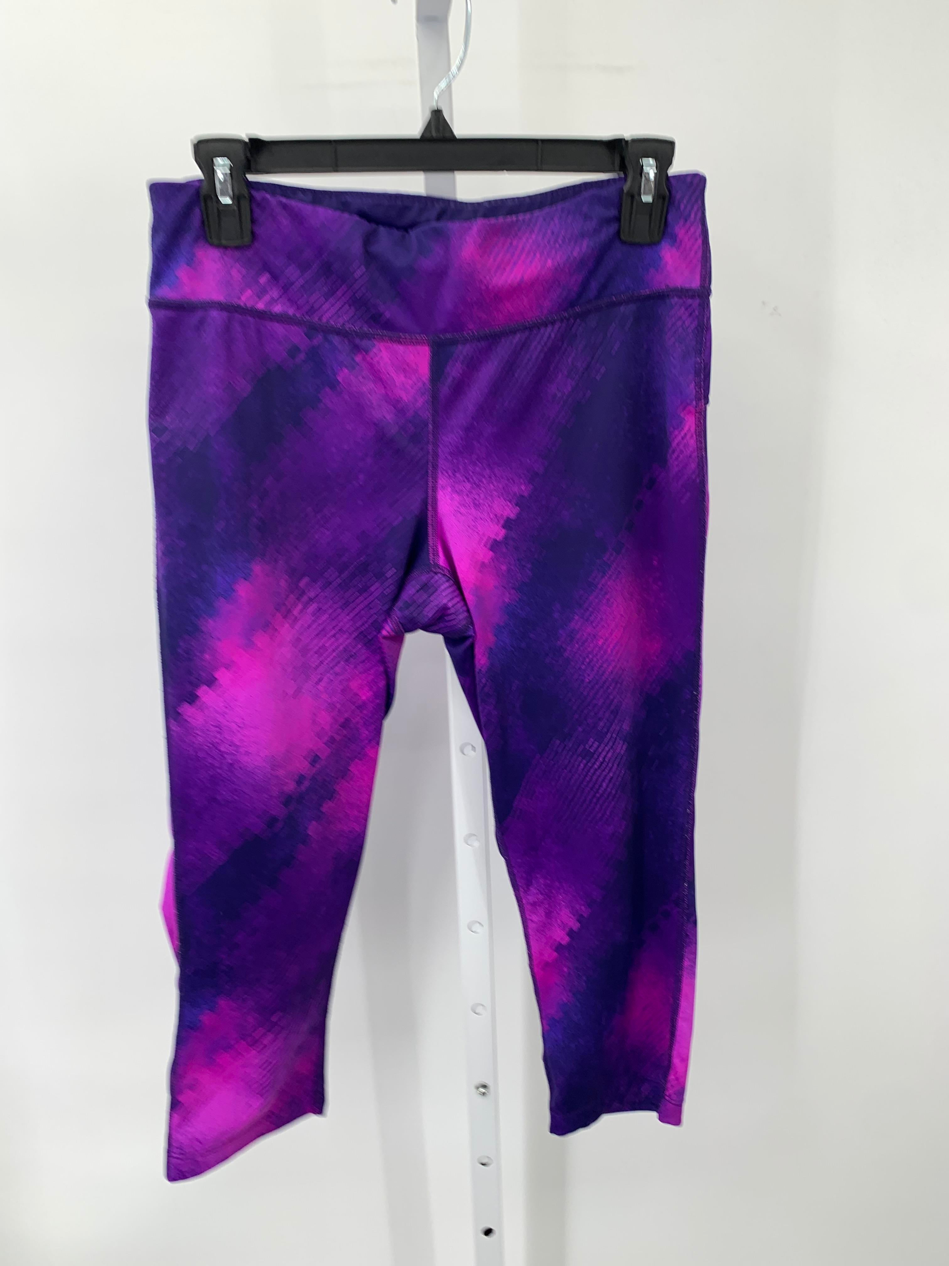 Xersion Size Medium Misses Leggings