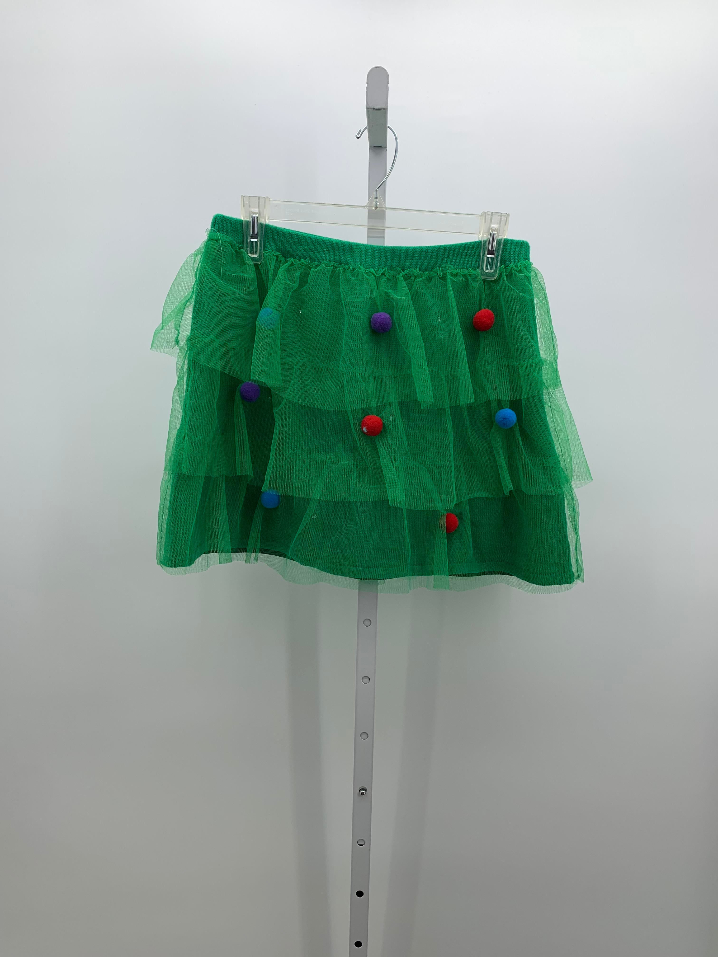 LIGHT UP SKIRT