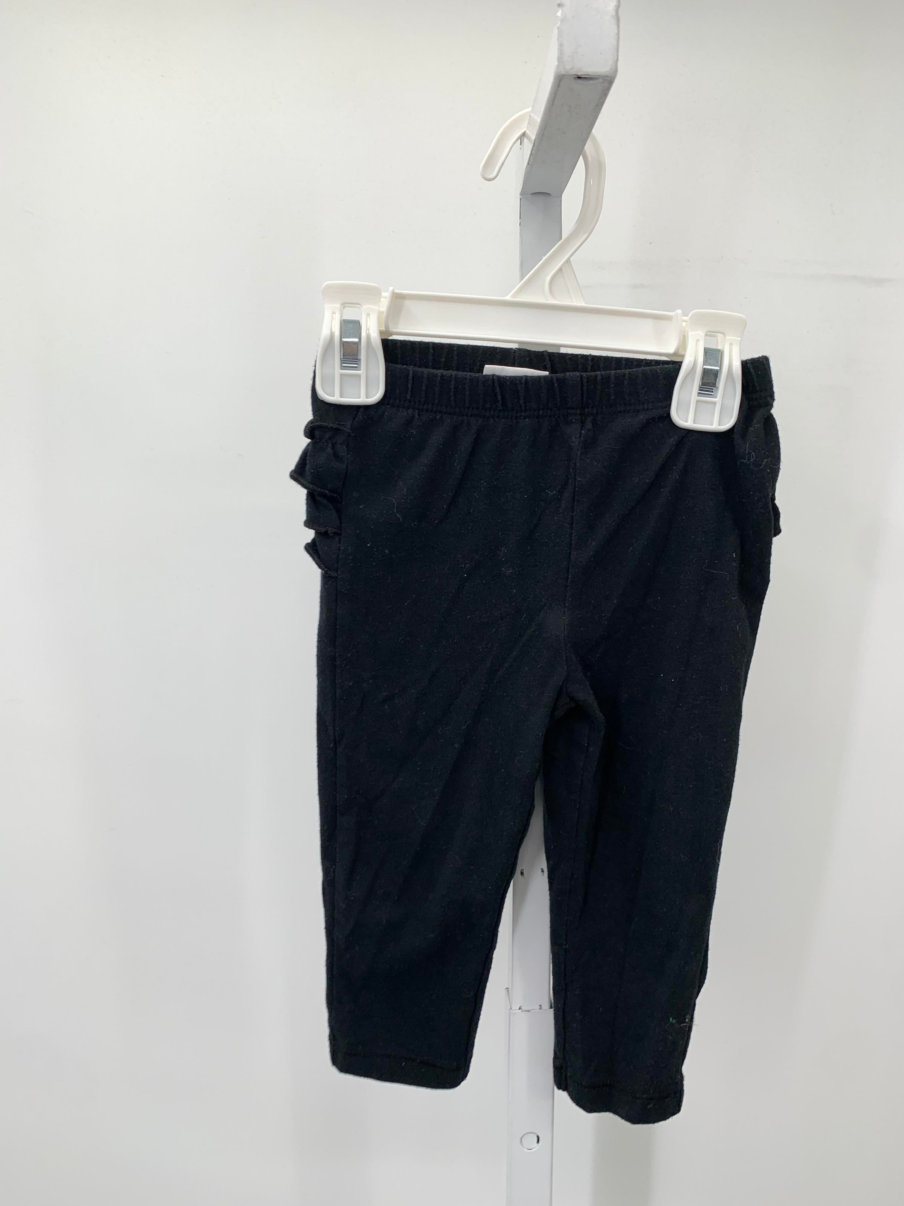 Cat & Jack Size 12 Months Girls Leggings