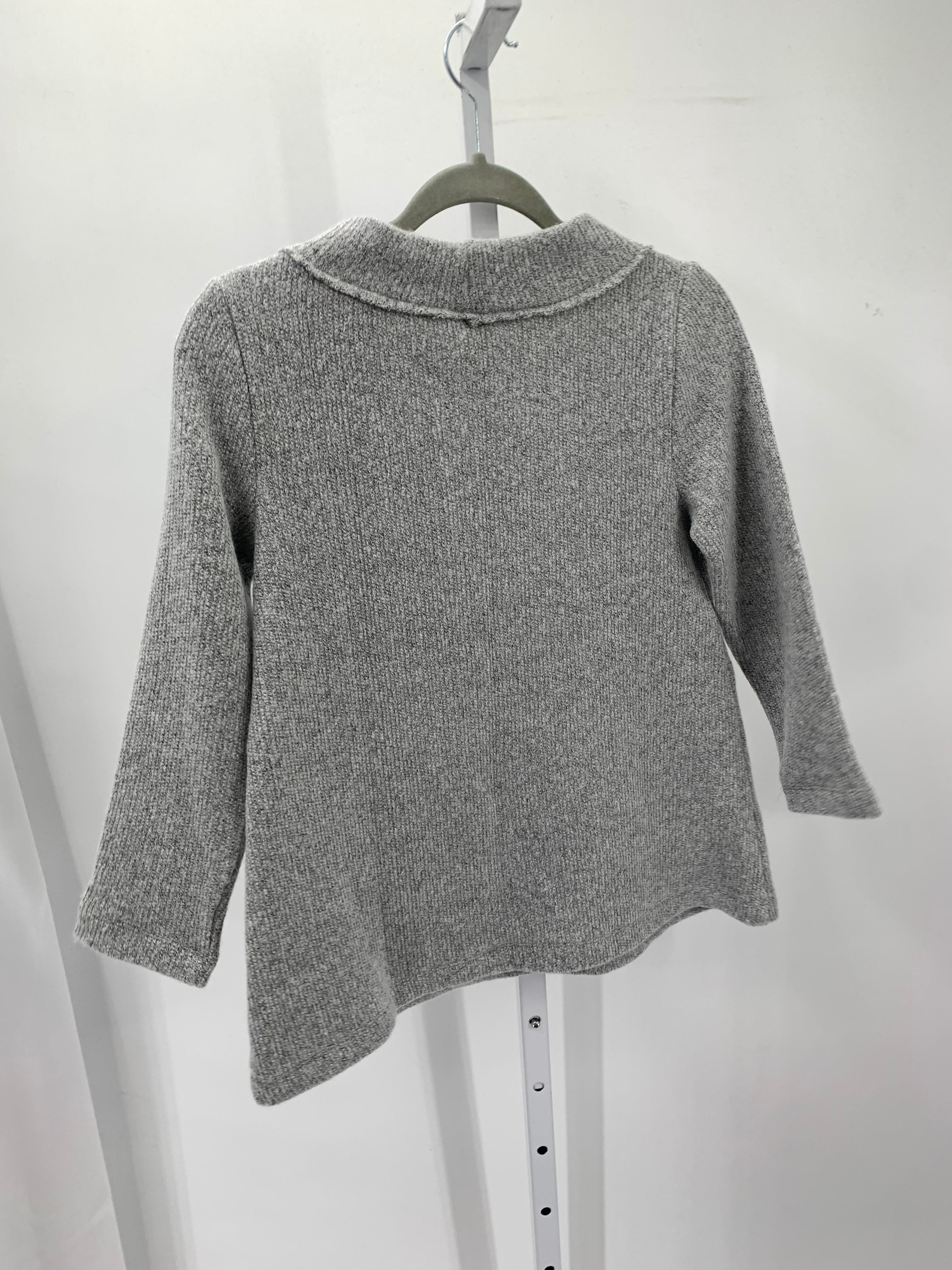 Loft Size X Small Misses 3/4 Sleeve Sweater
