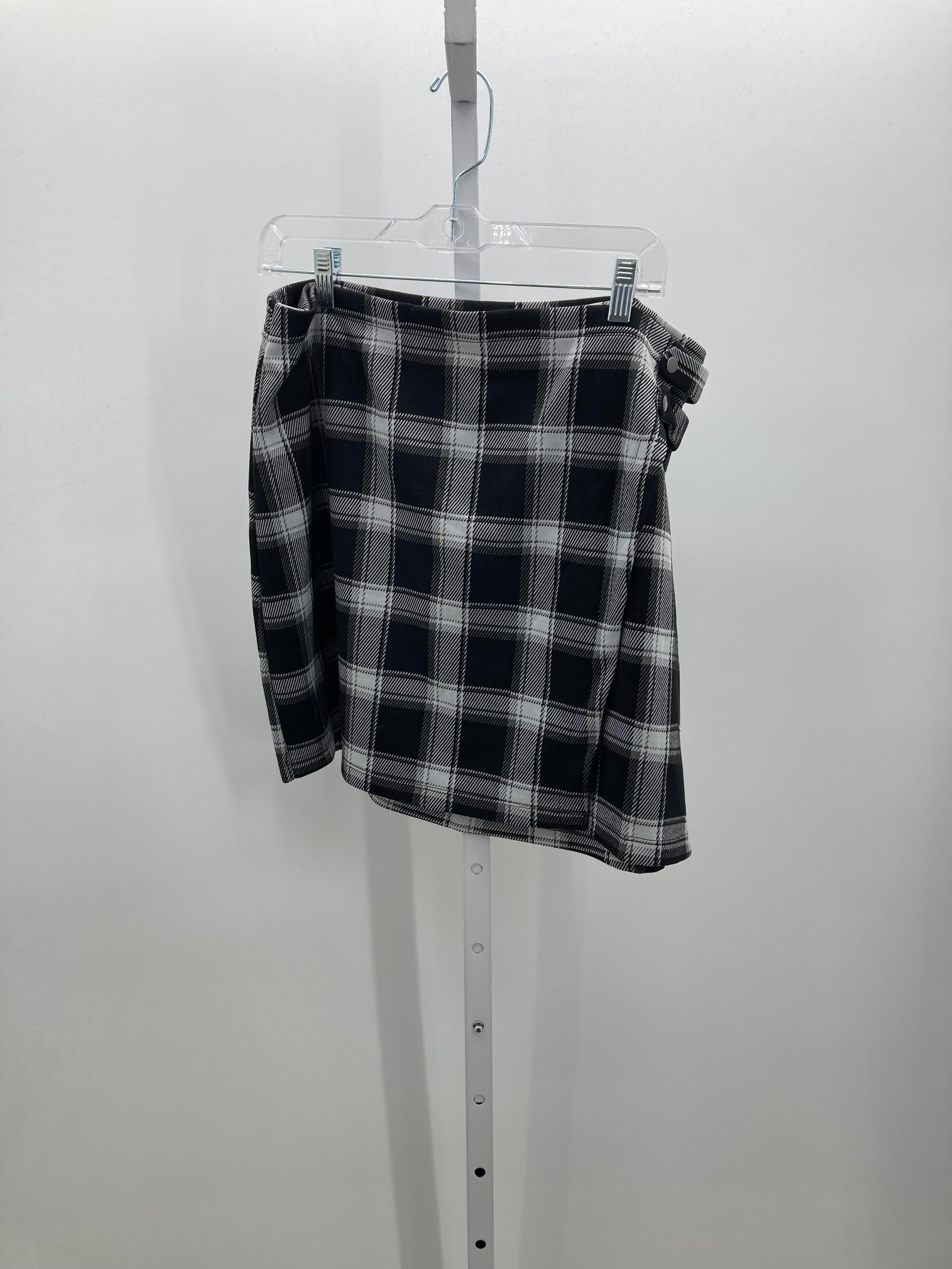 SO Size 1X Womens Skirt
