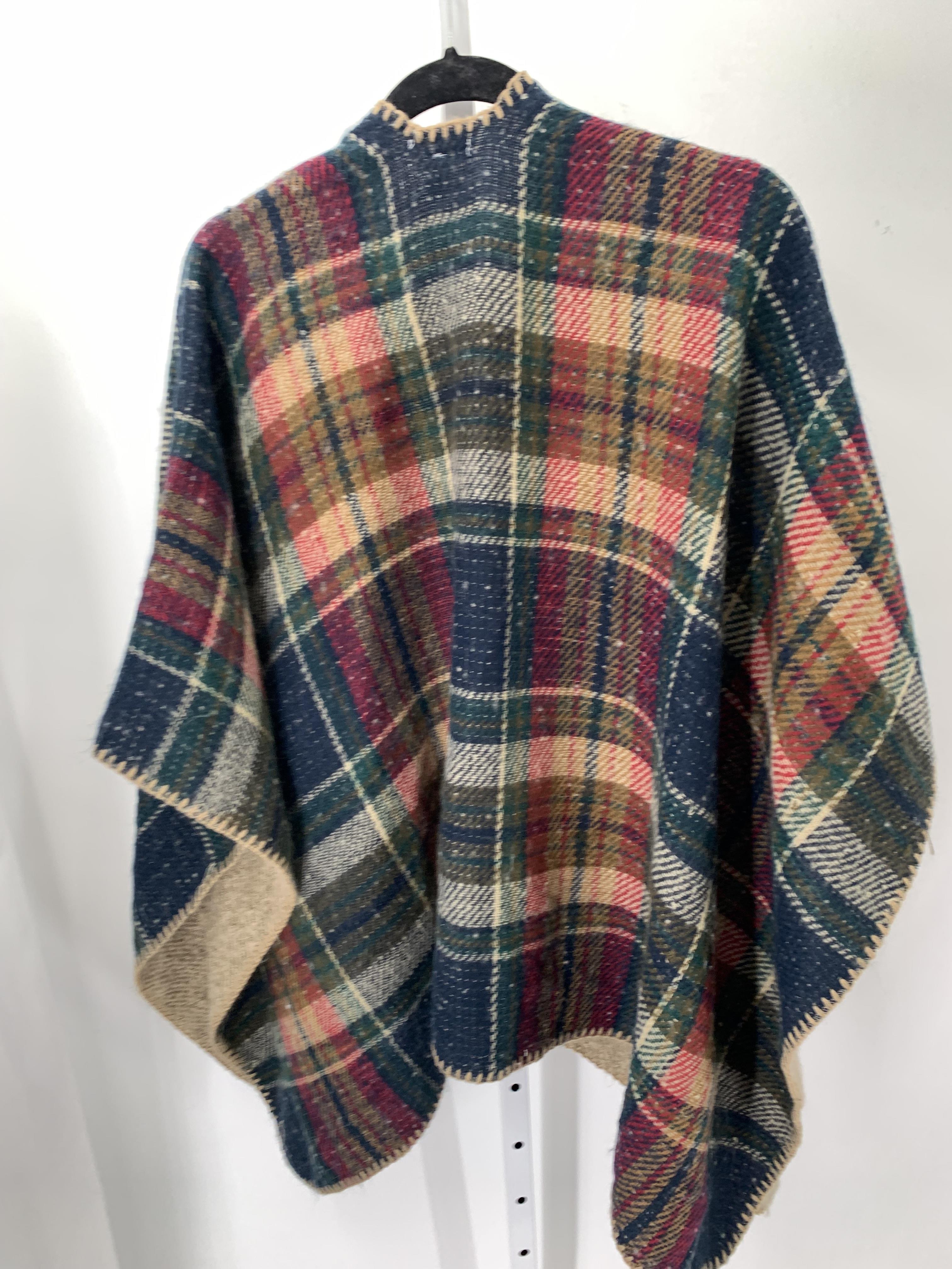 Candies Size Medium Misses Shawl