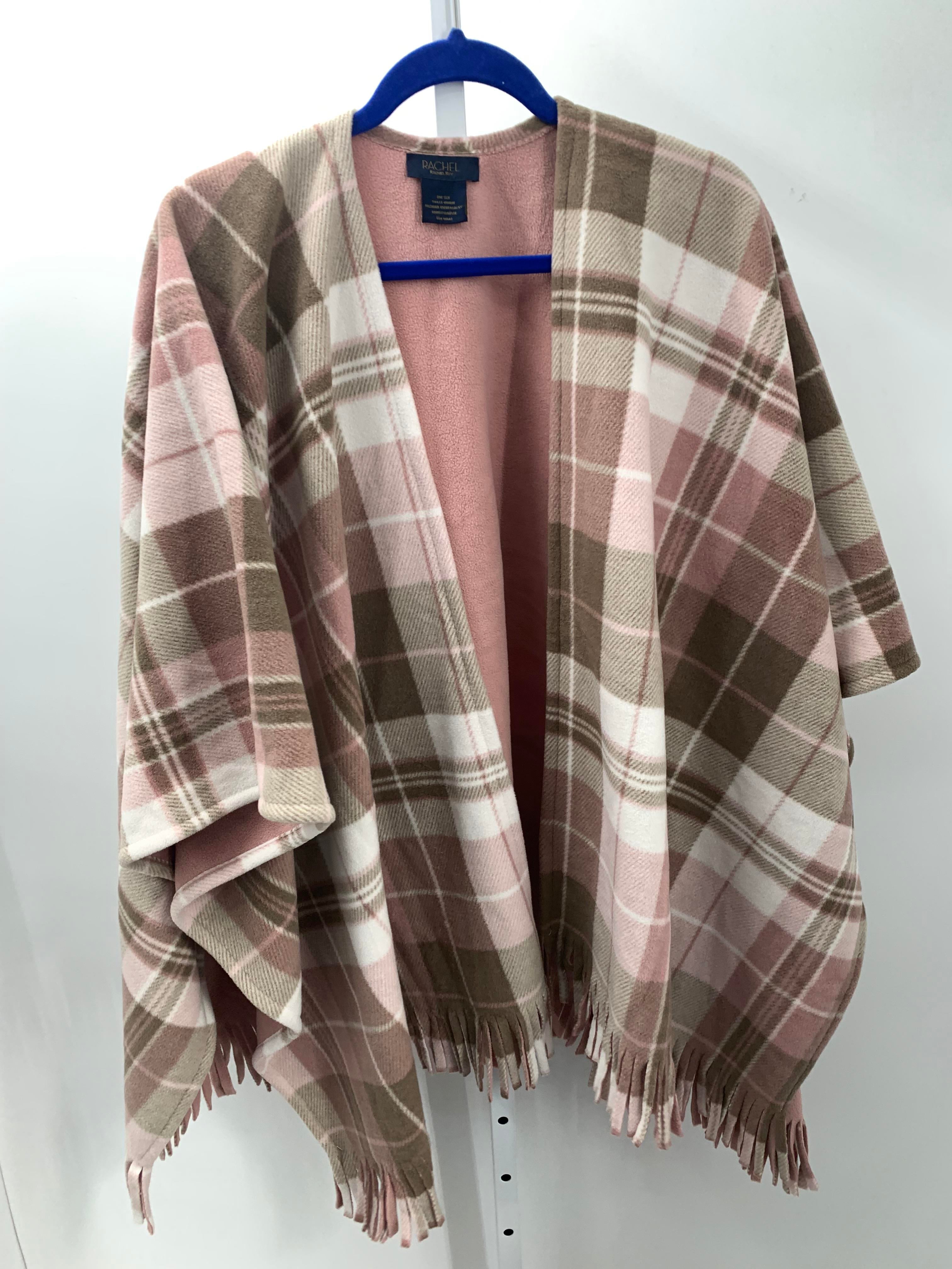 Rachel  Roy Size Medium Misses Shawl