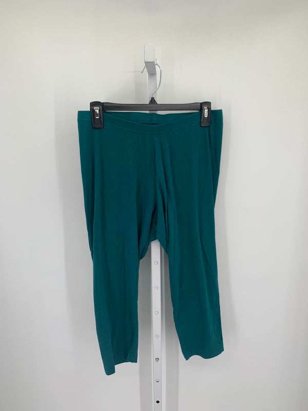 Old Navy Size Extra Large Misses Capri Pants