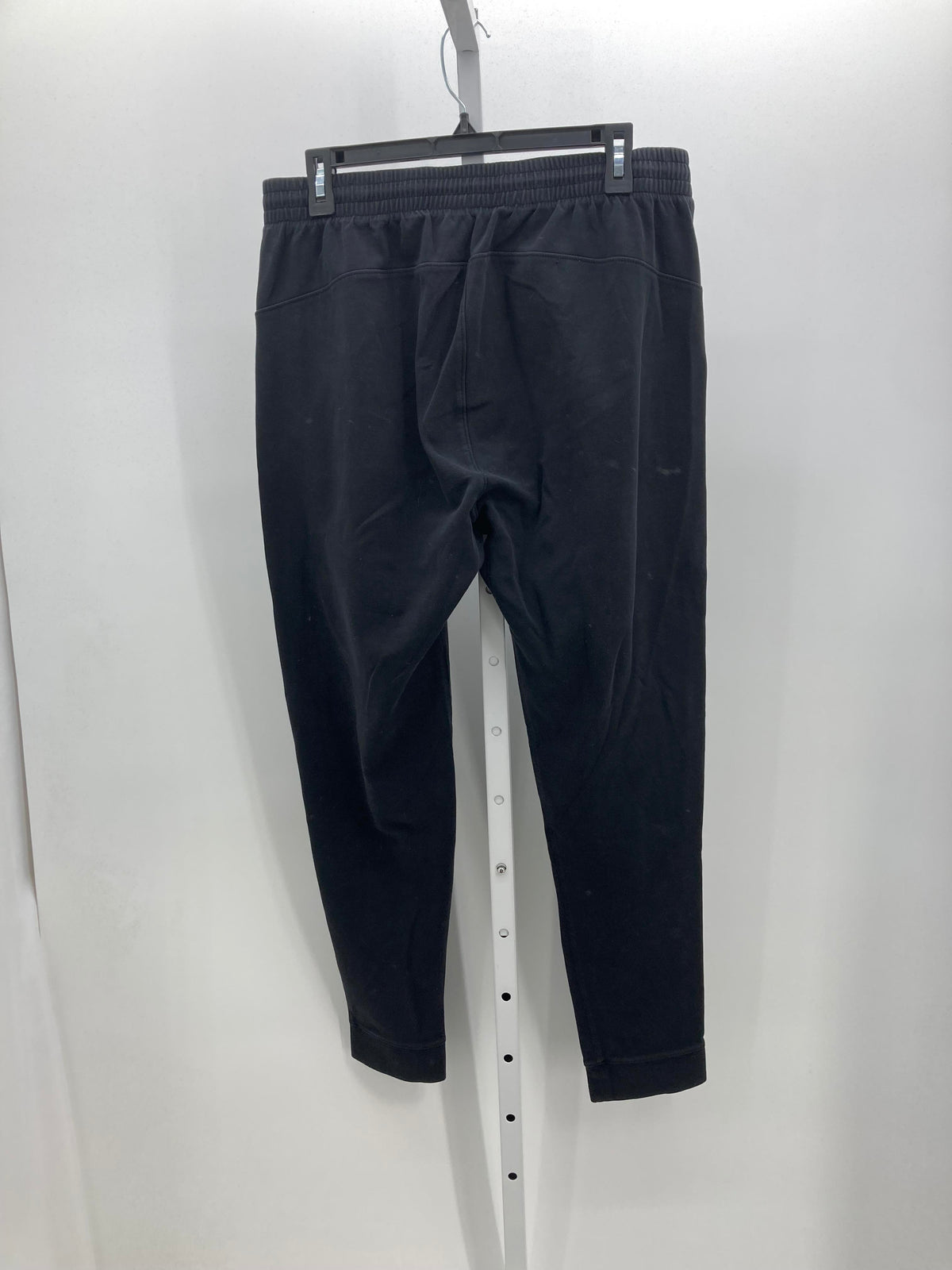 DRAW WAIST JOGGER