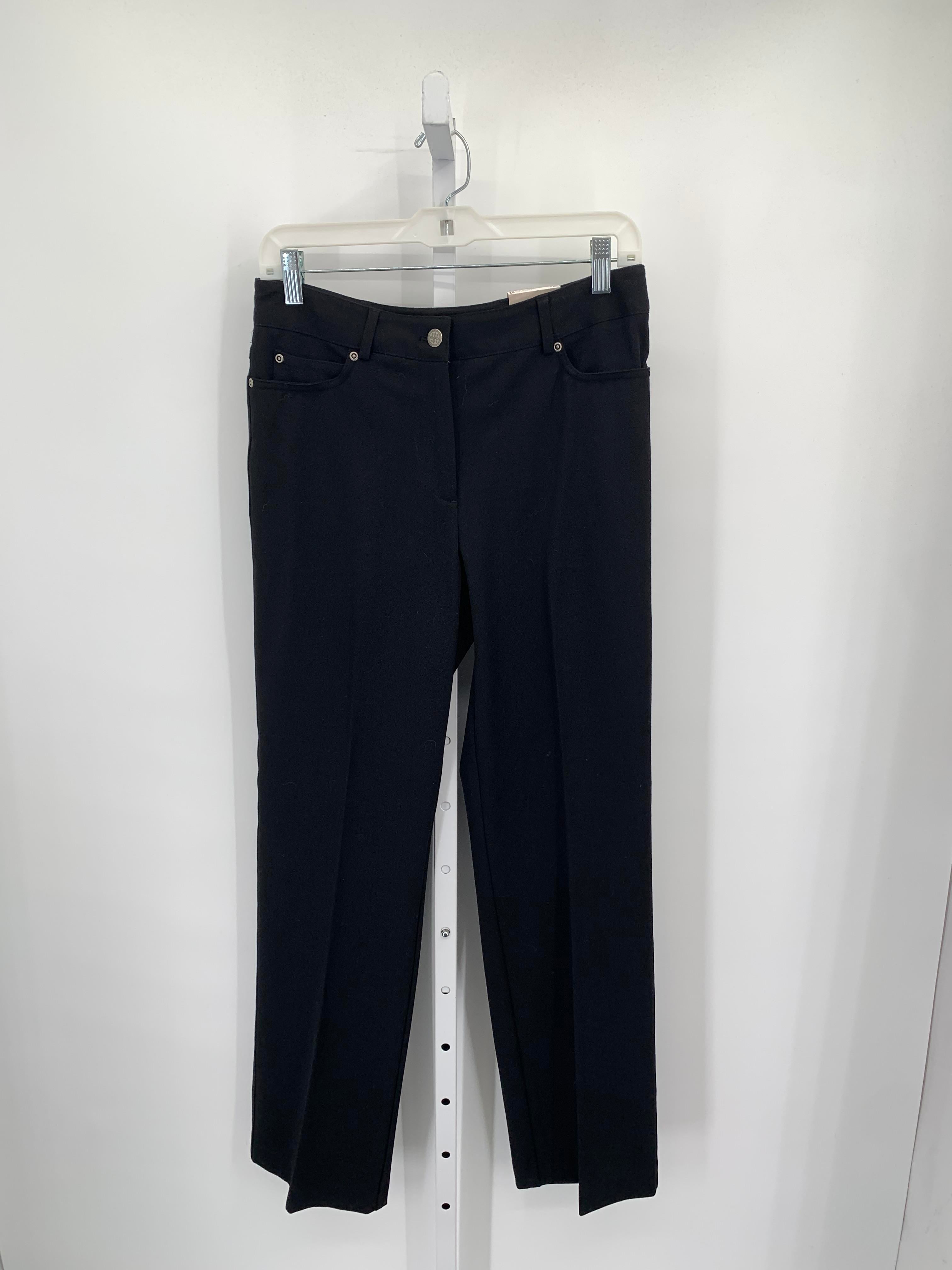 Croft & Barrow Size 6 Misses Pants