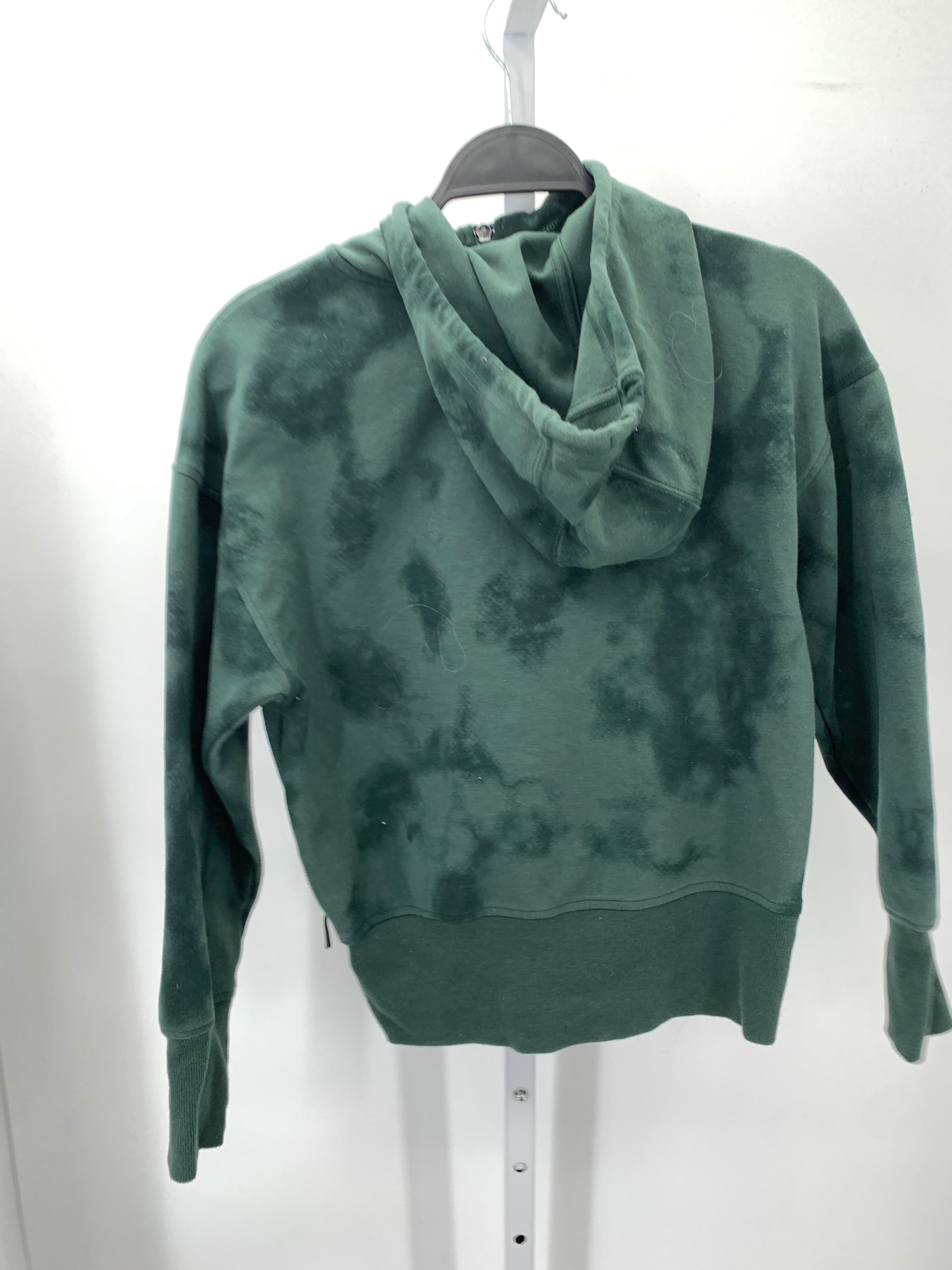 Old Navy Size X Small Misses Sweat Jacket