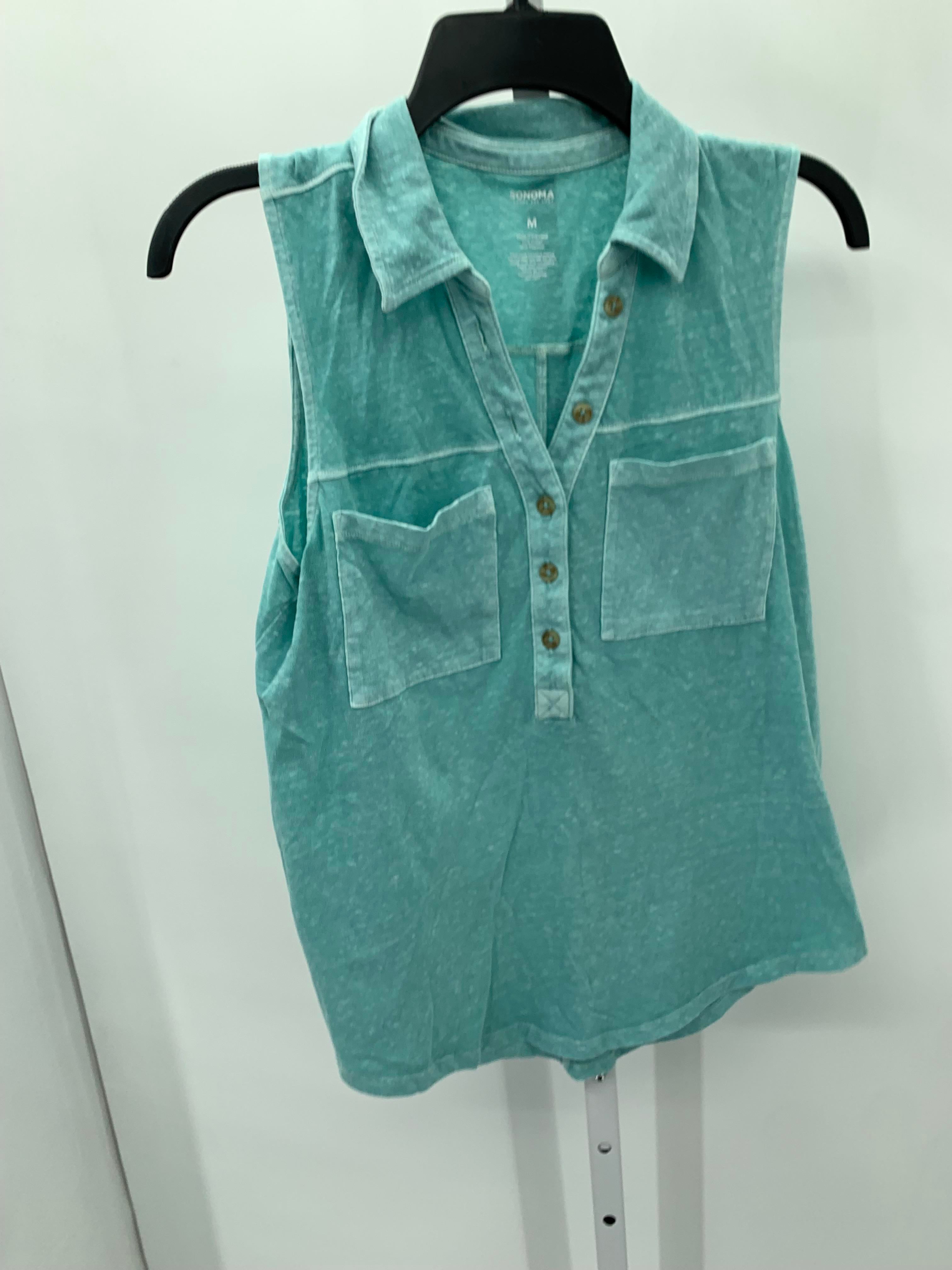 Sonoma Size Medium Misses Tank