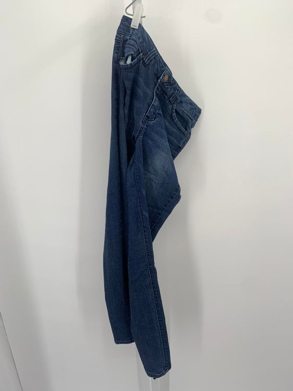 Blue Spice Size 3 Juniors Jeans