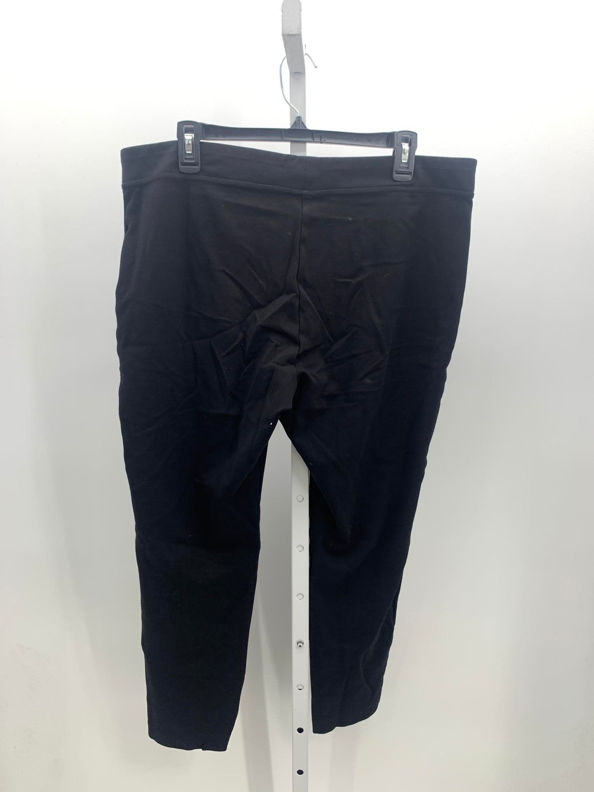 Calvin Klein Size Extra Large Misses Pants