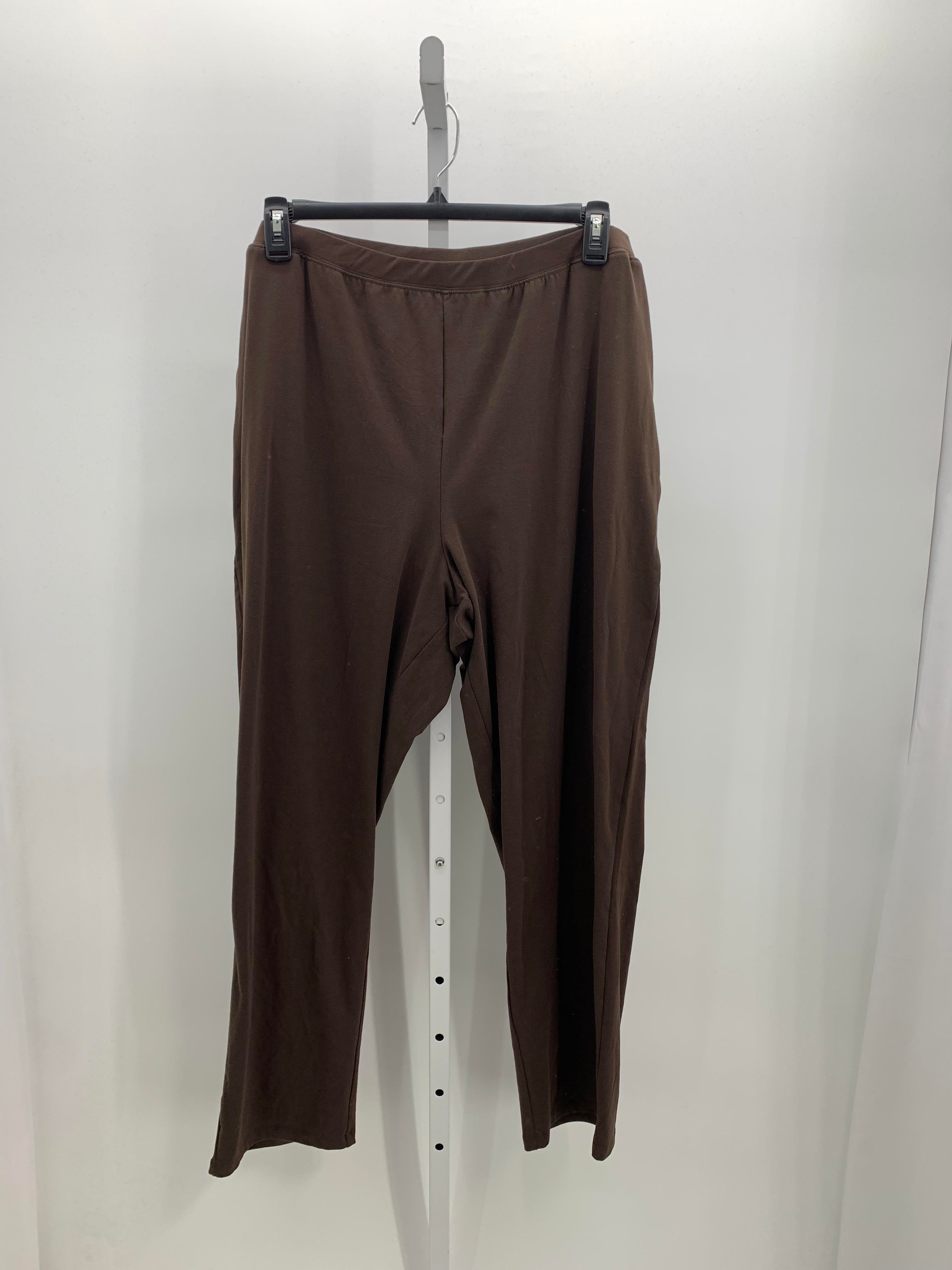 Catherine Size 2X Womens Pants