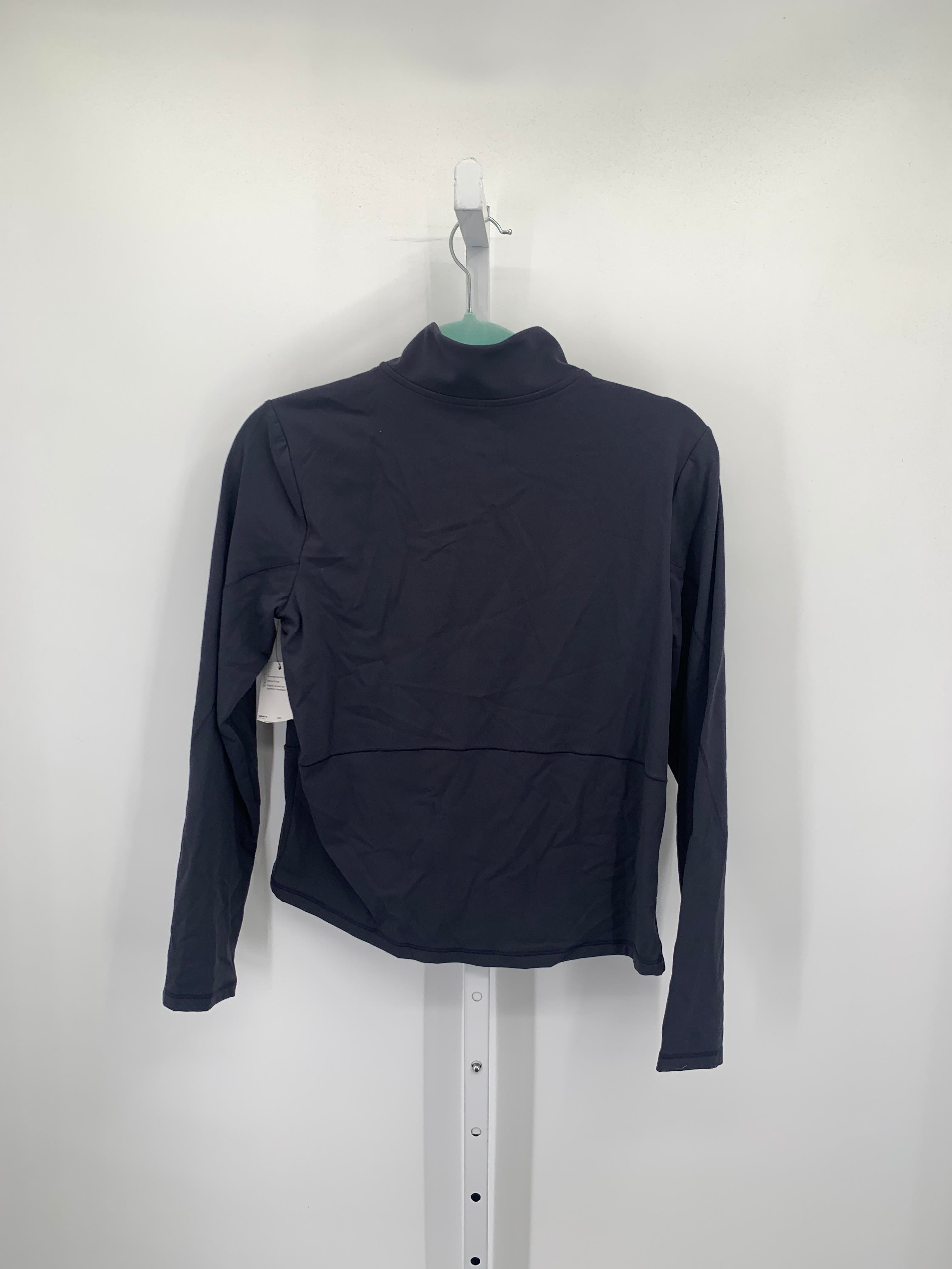 Size Large Misses Sweat Jacket