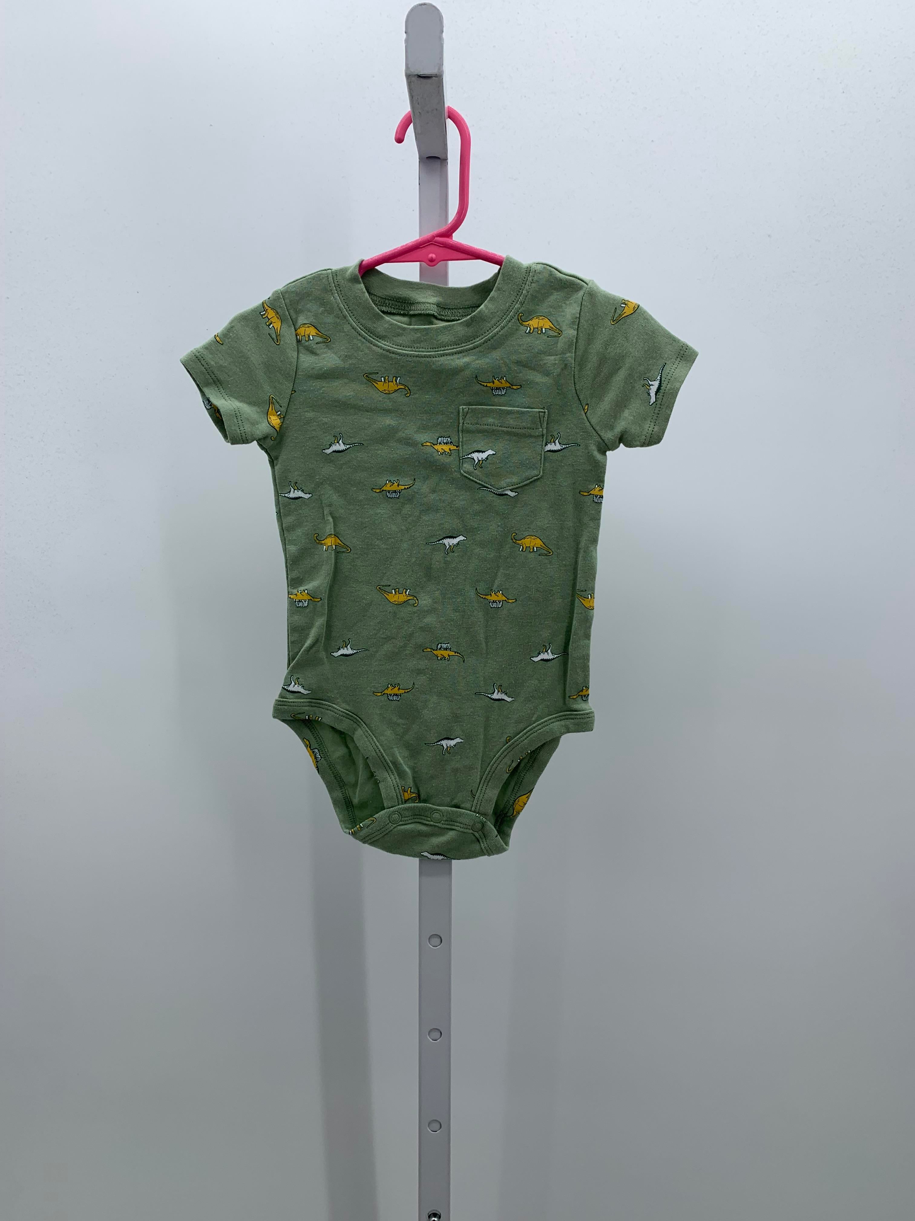 DINOSAURS KNIT