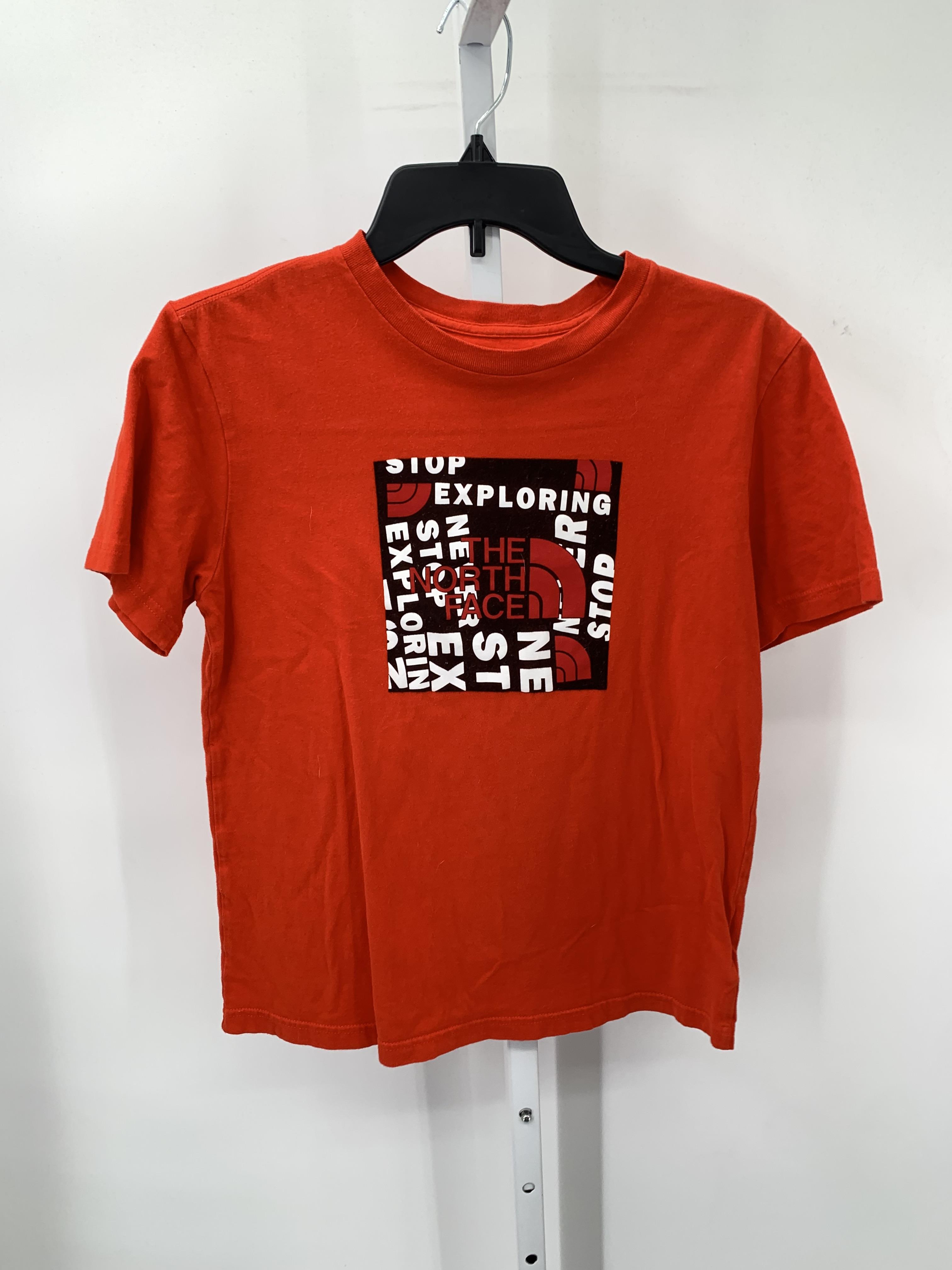 CREWNECK KNIT TEE