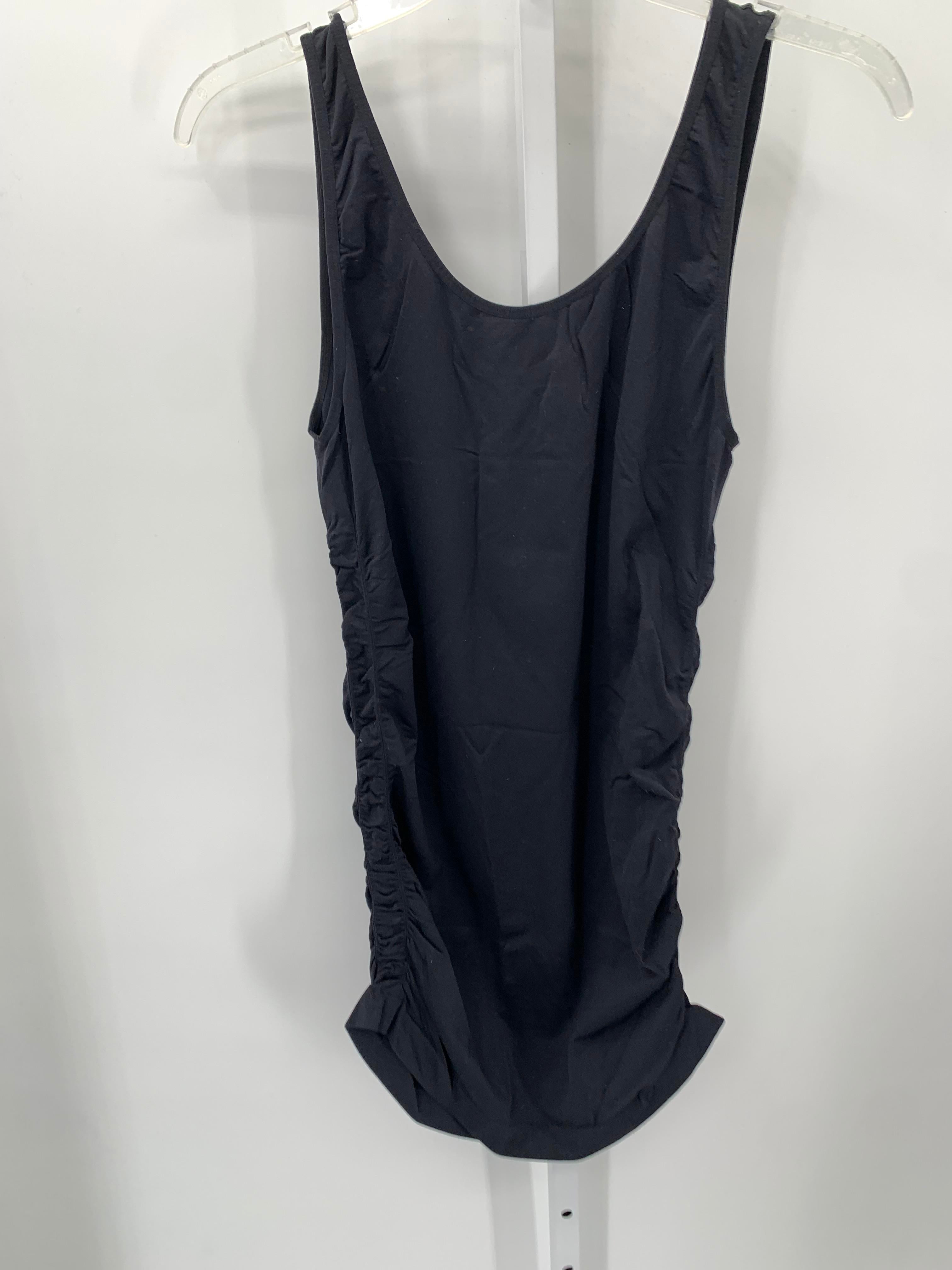 Size Large Misses Tank