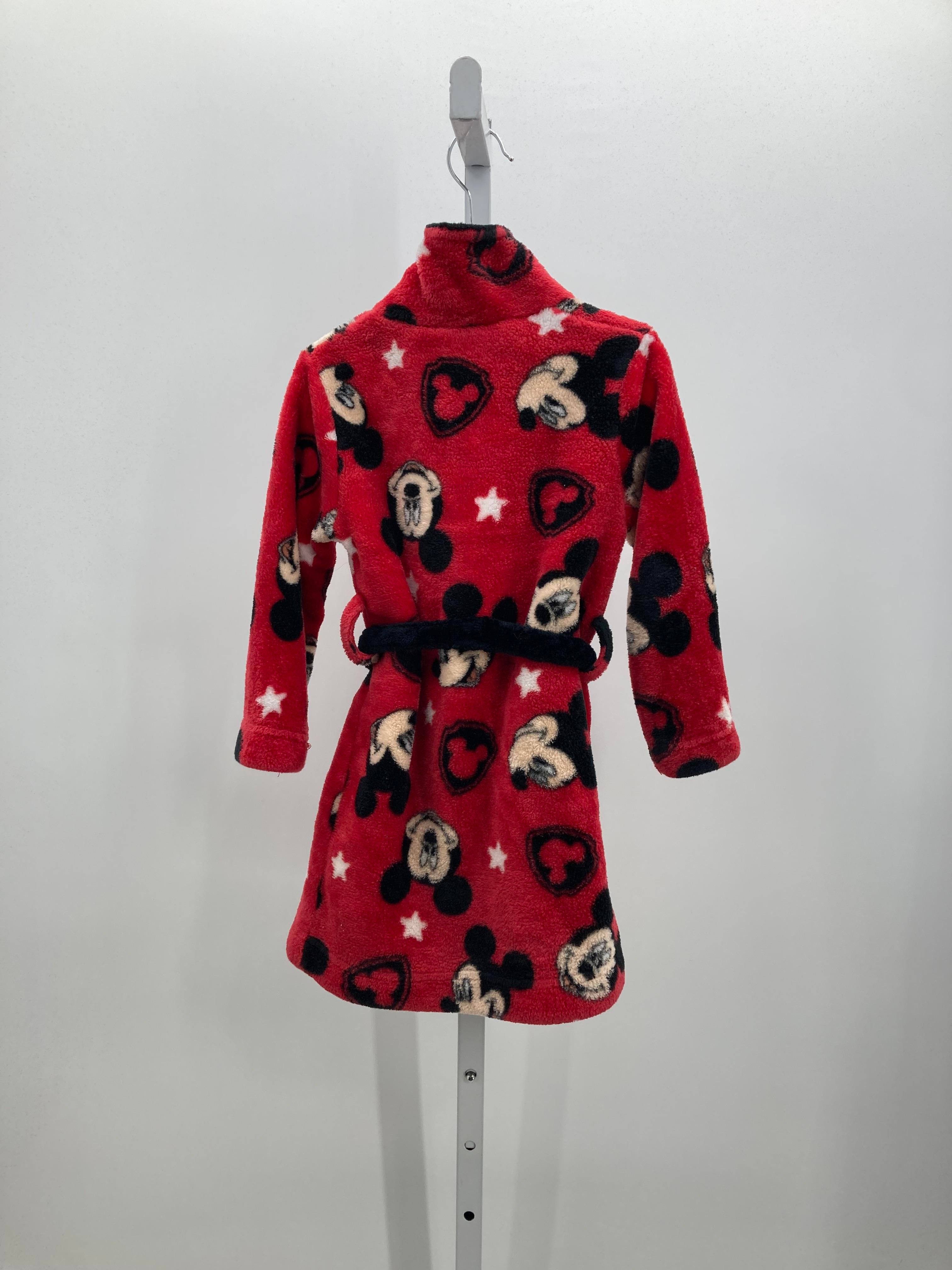 FLEECE MICKEY MOUSE