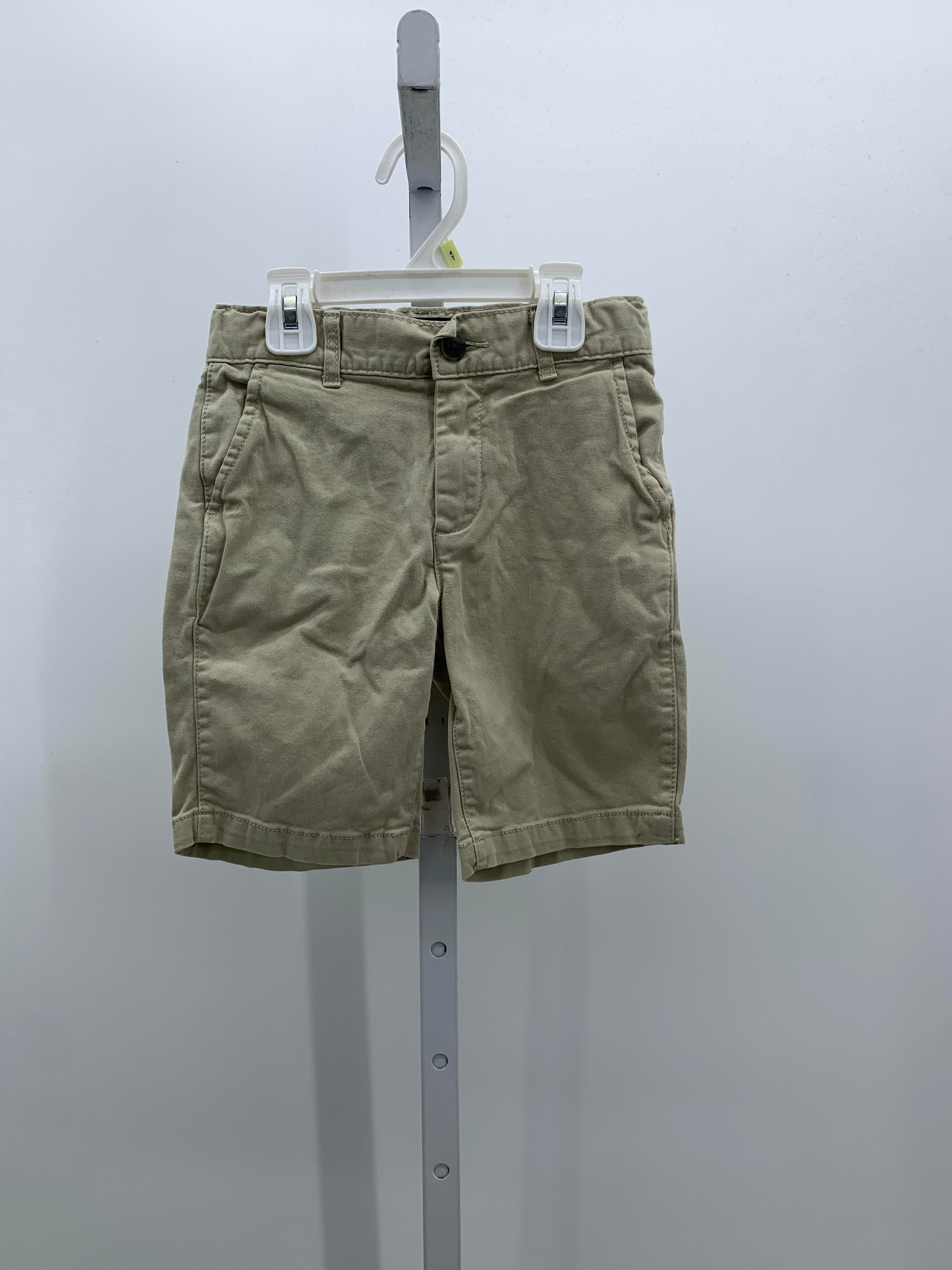ADJ WAIST KHAKI