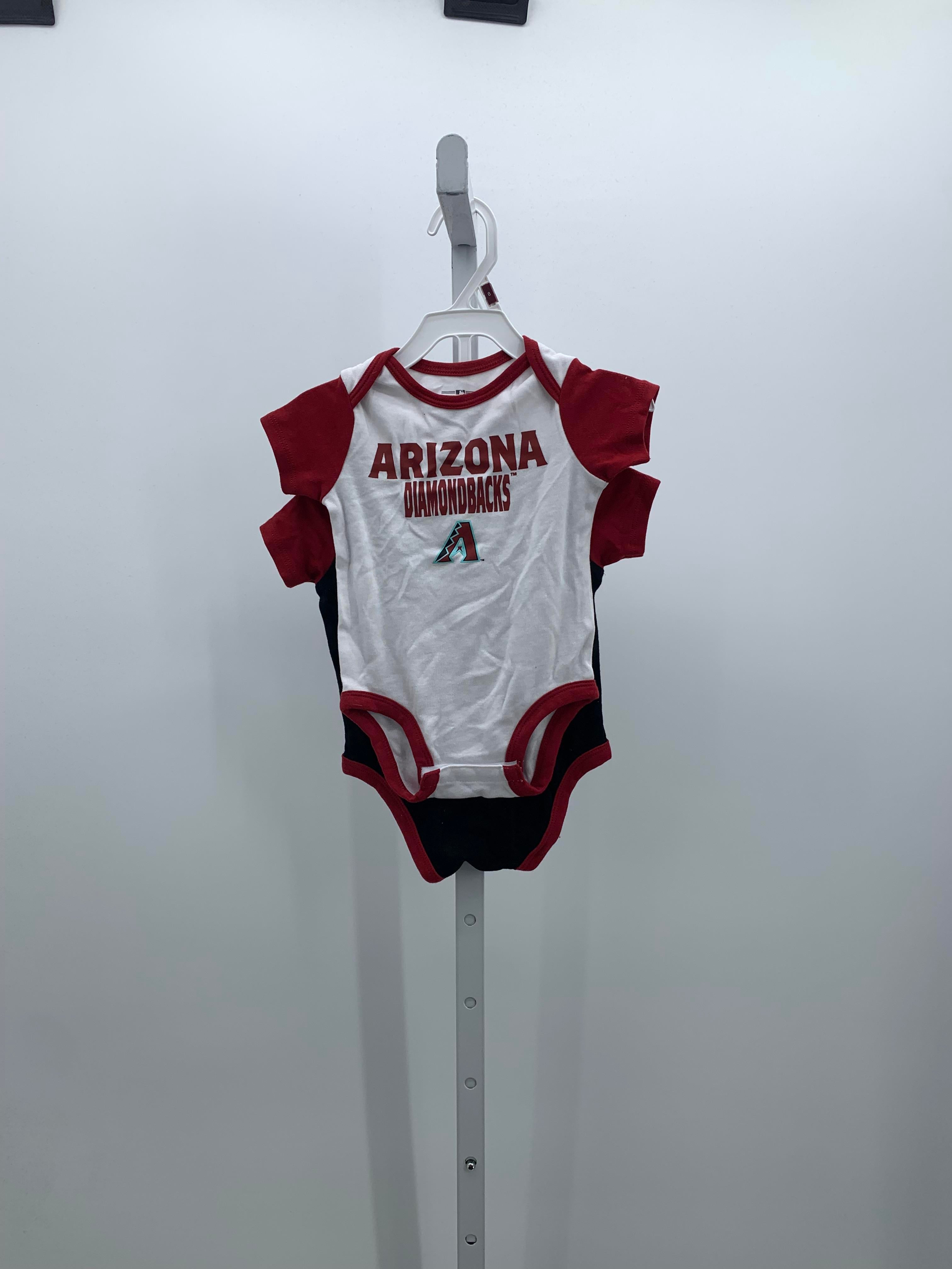 TWO KNIT TEE ARIZONA DIAMOND BACKS