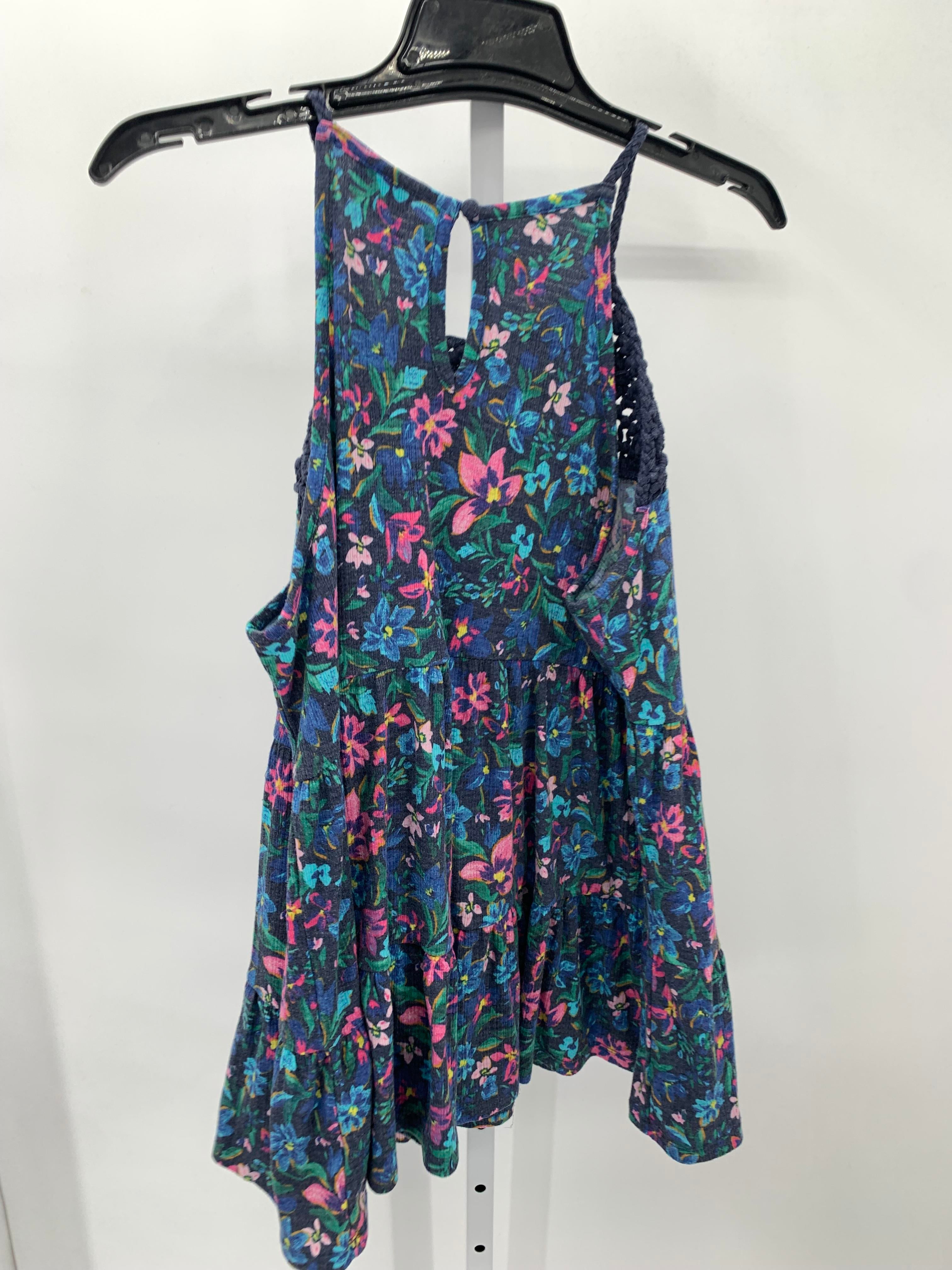 Torrid Size 2X Womens Sleeveless Shirt