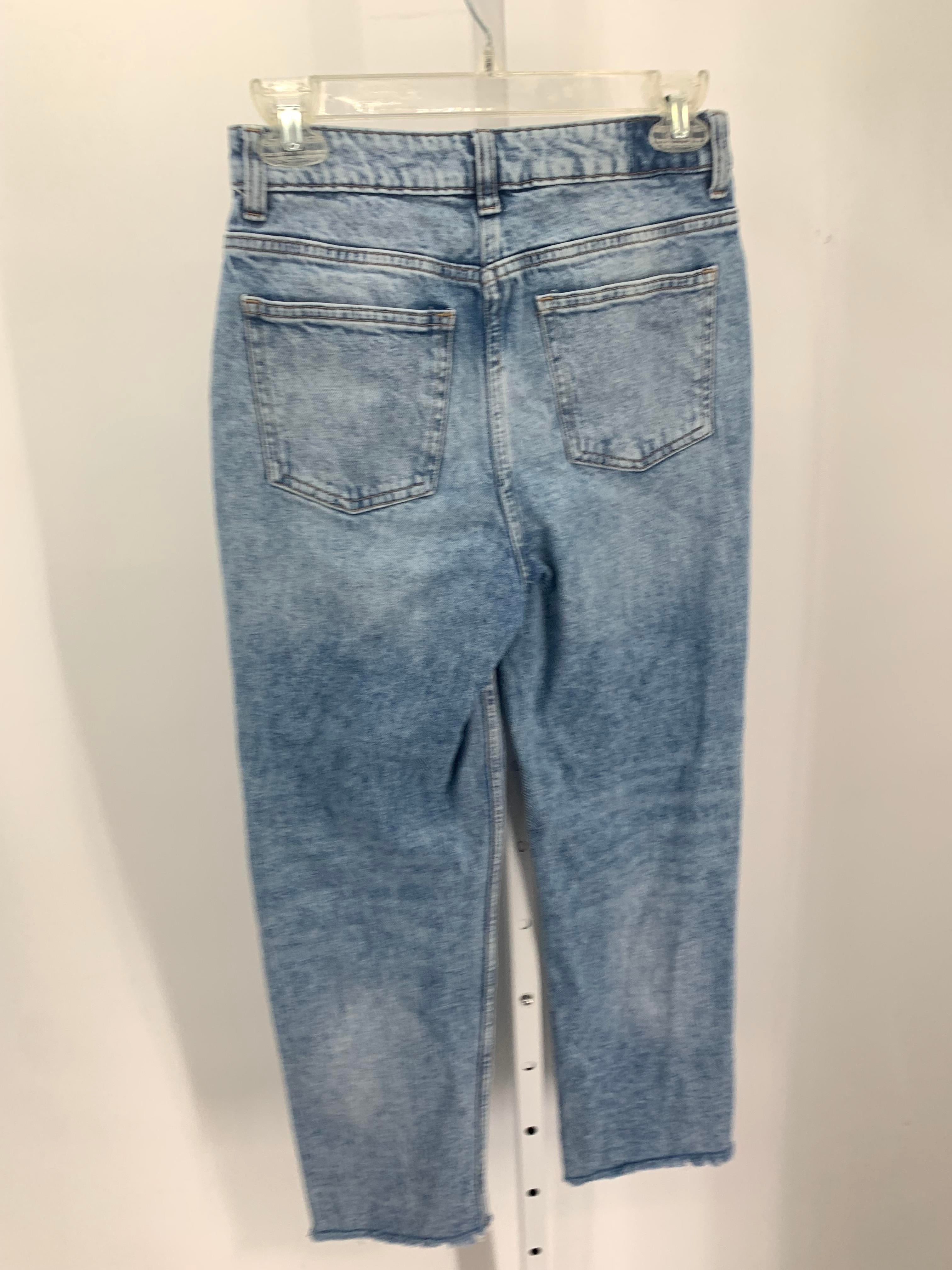 Denim & Co. Size 2 Misses Jeans