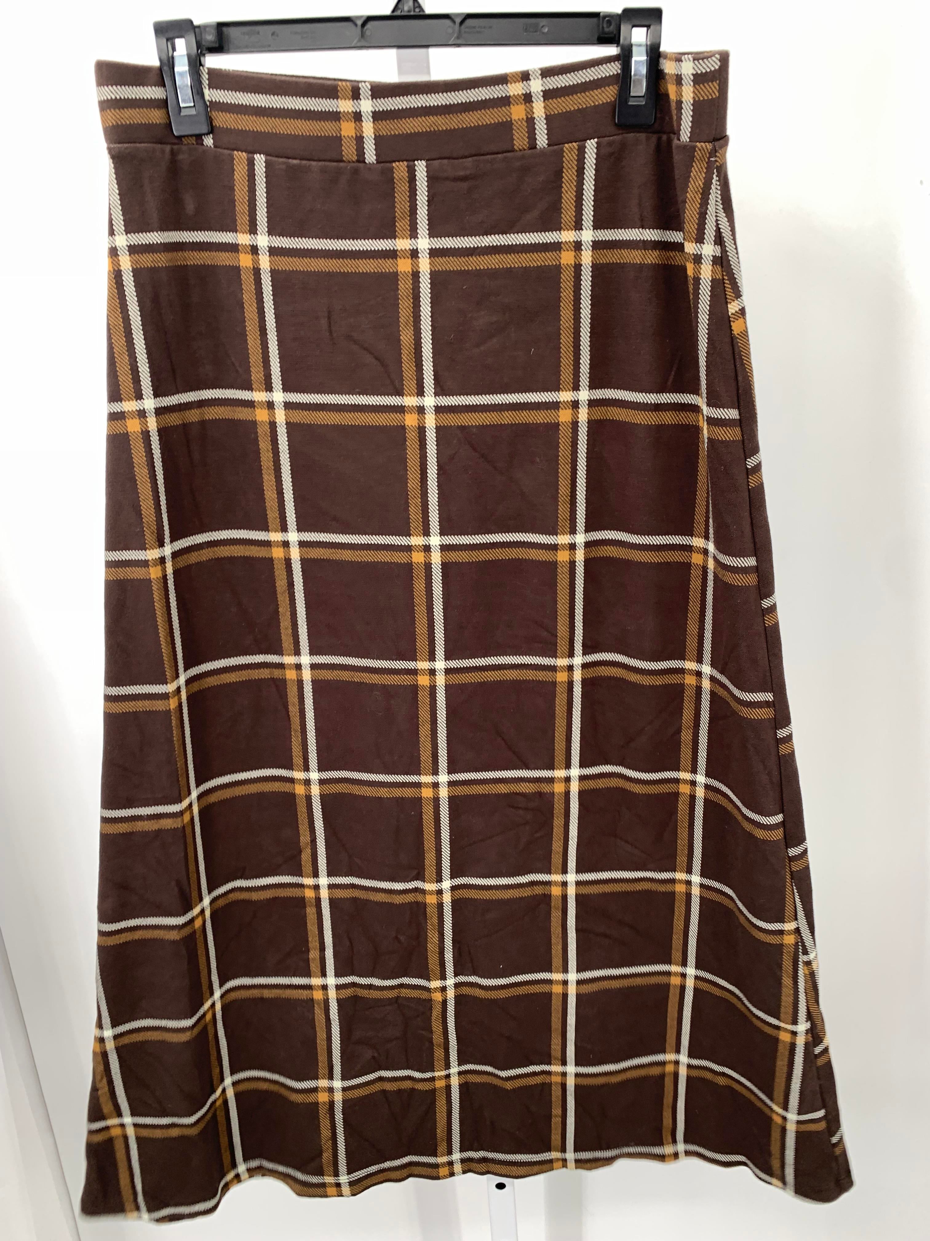 Size L/XL Misses Skirt