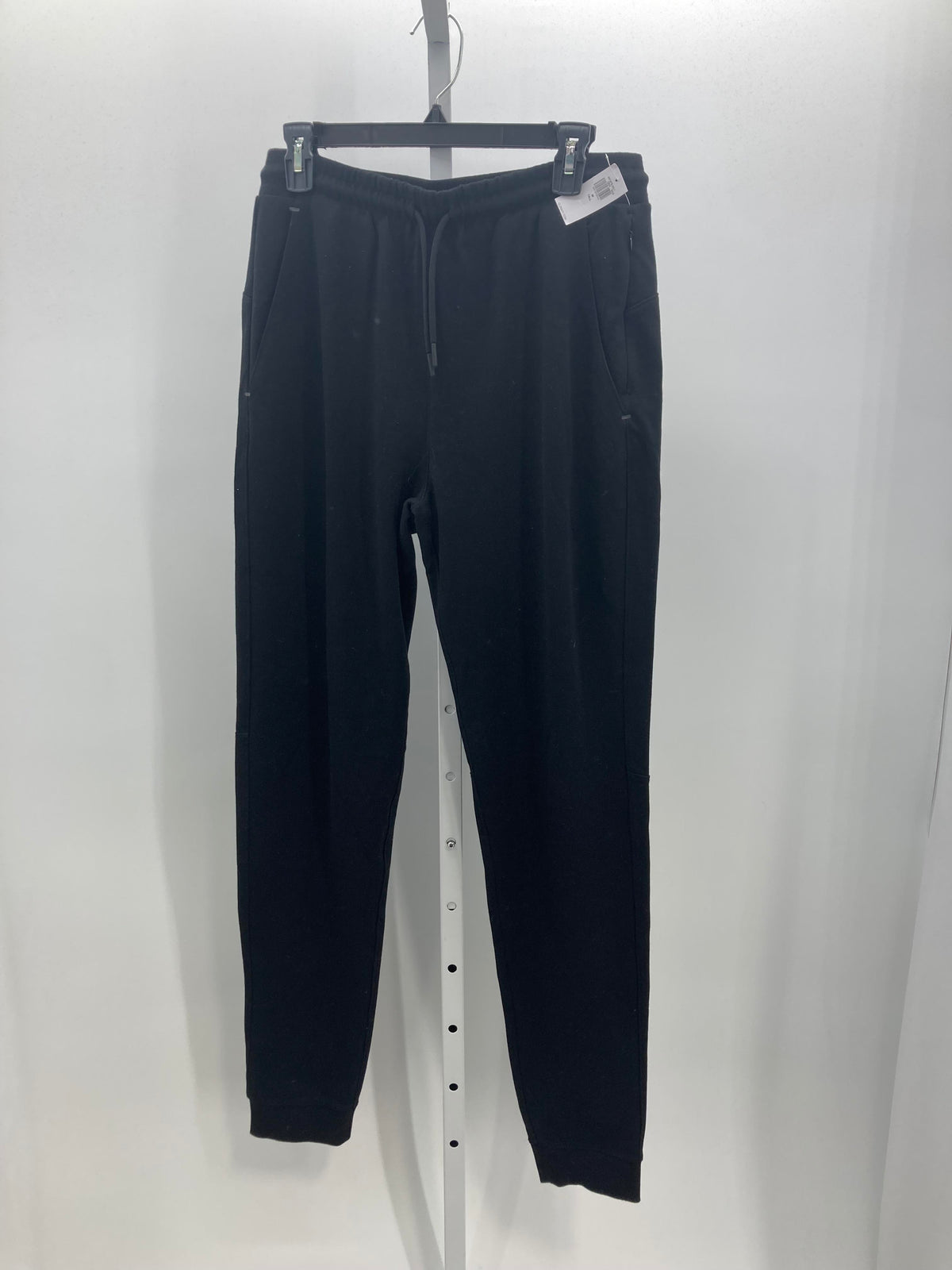 NEW TALL KNIT JOGGER