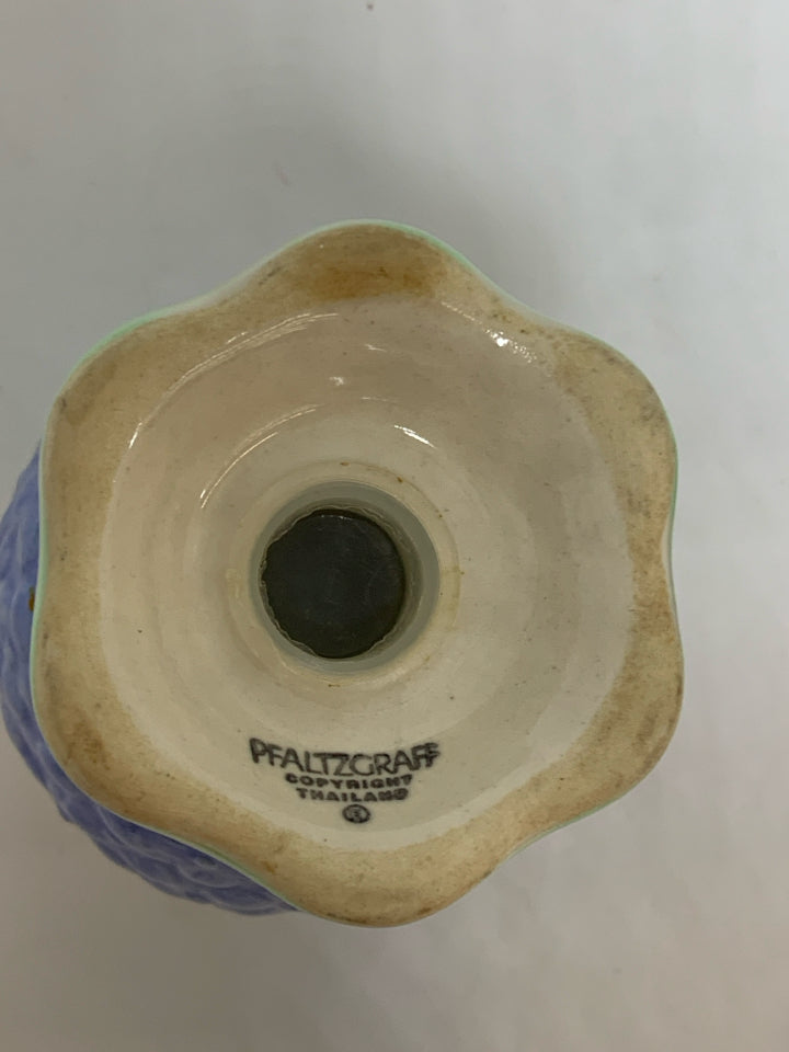 PFALTZGRAFF SUMMER BREEZE S&P SHAKERS.