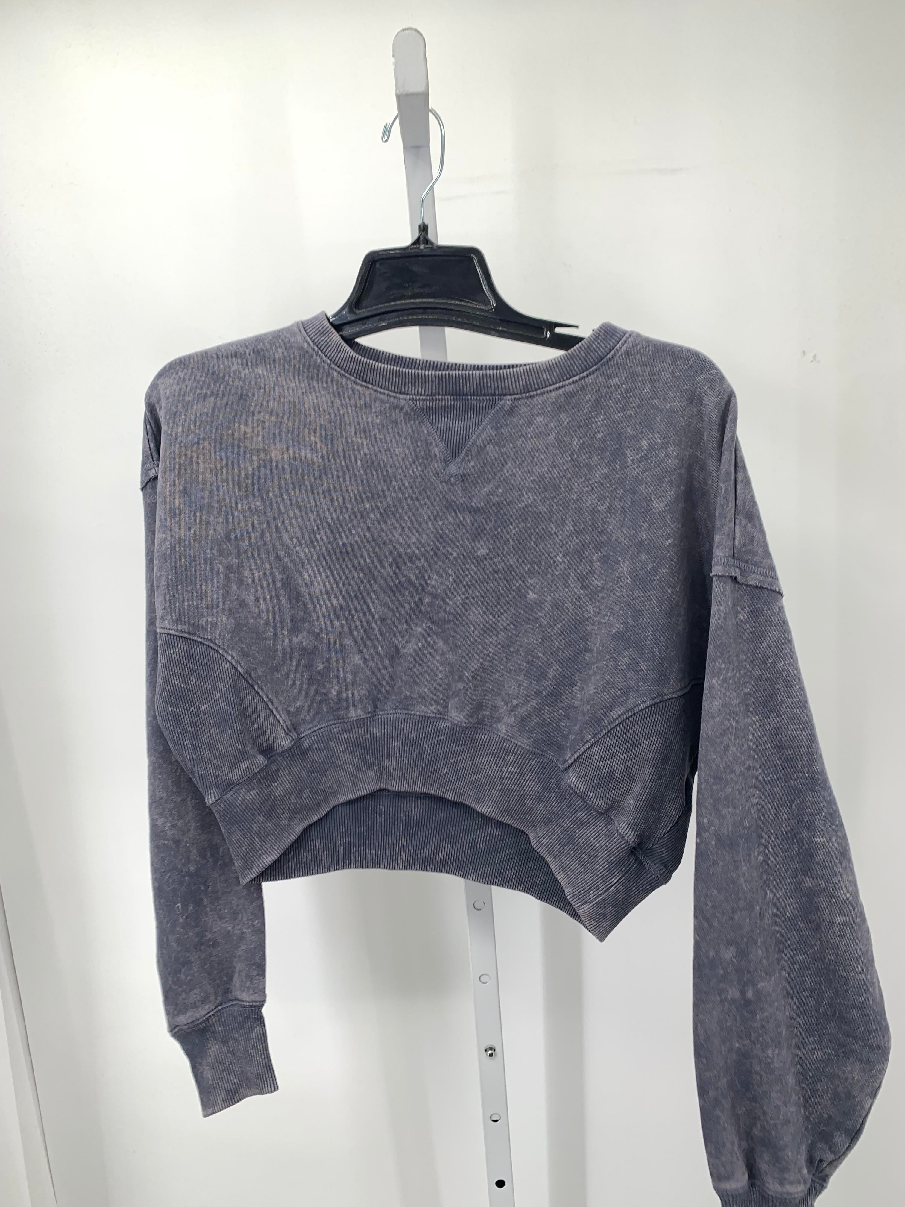 Aeropostale Size Medium Juniors Long Sleeve Shirt
