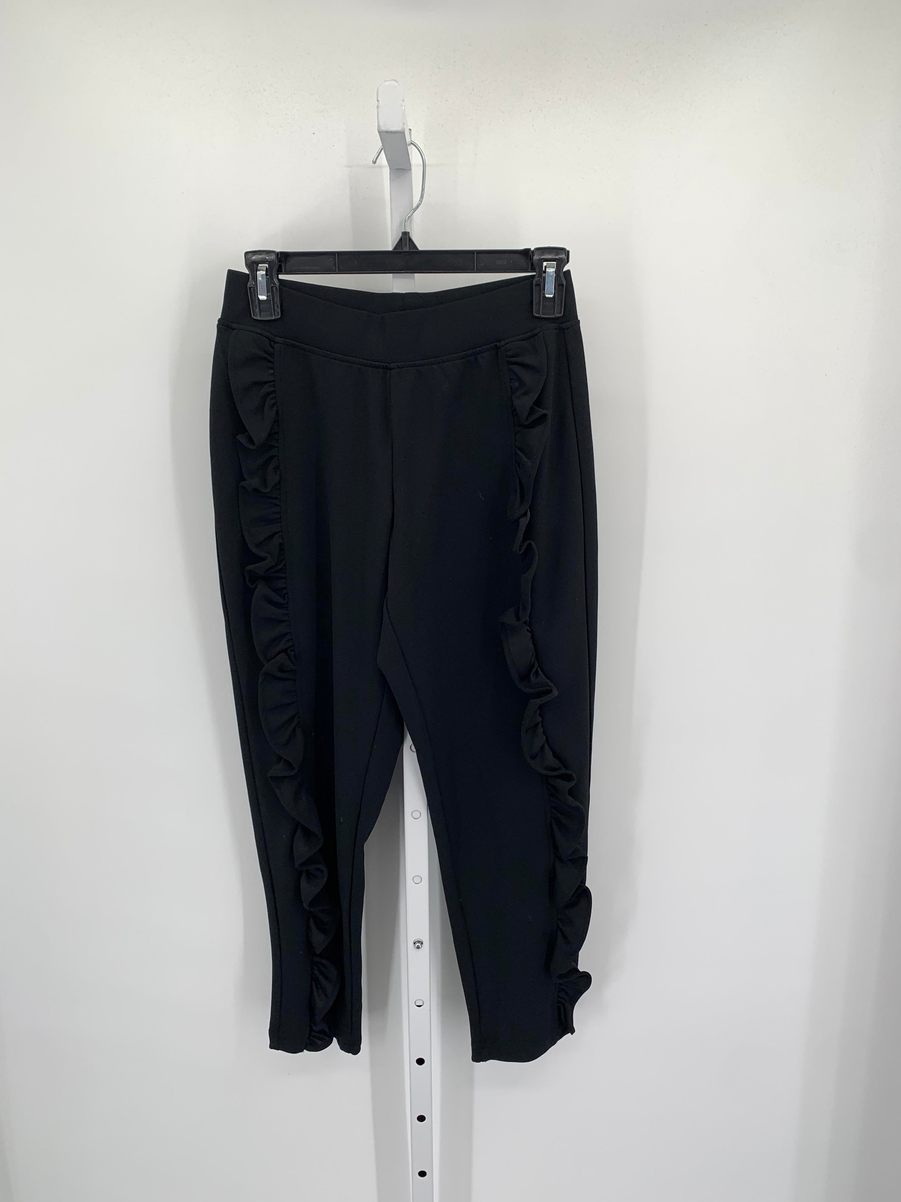 HUE Size Small Juniors Pants