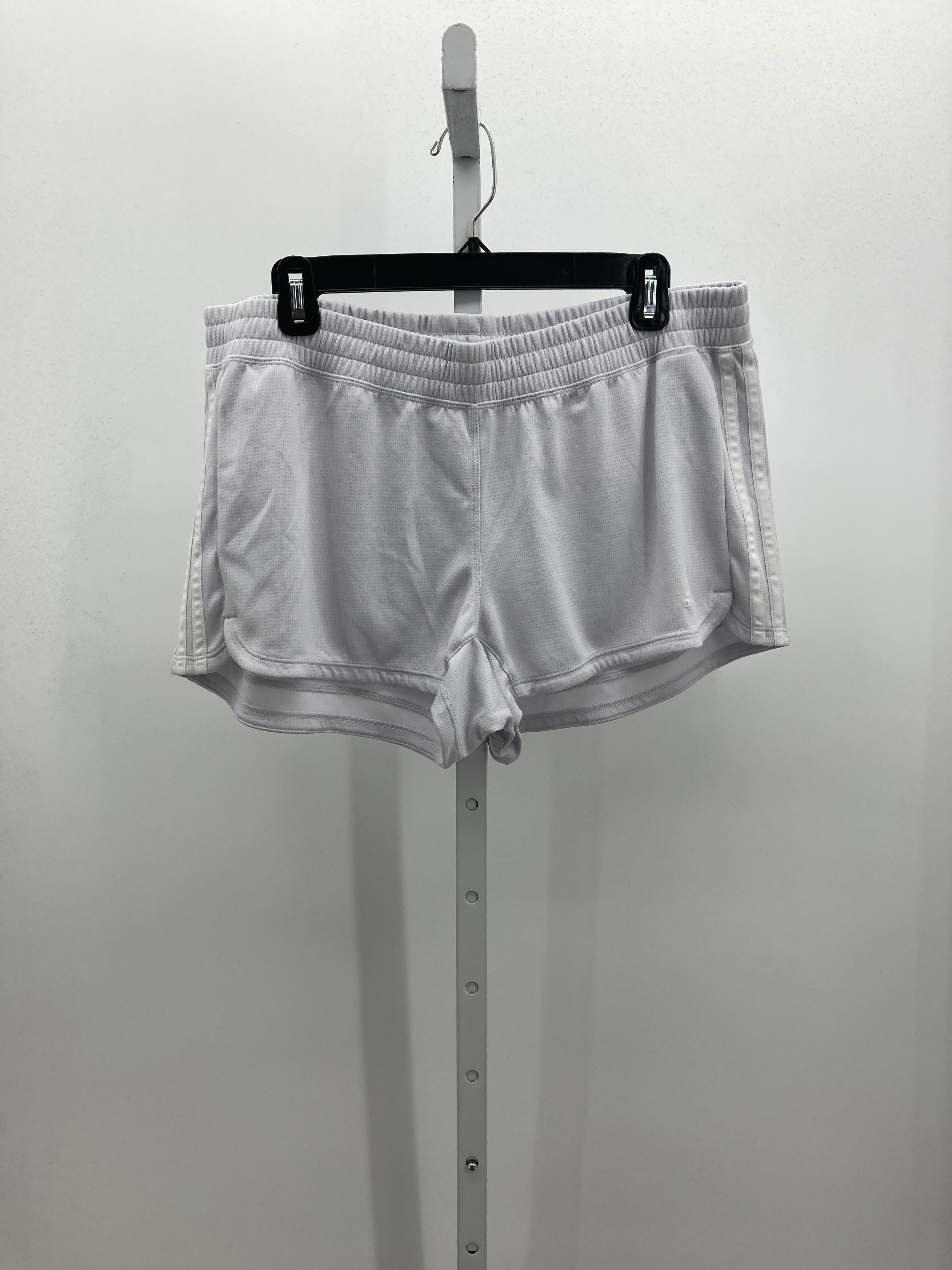 Adidas Size Large Misses Shorts