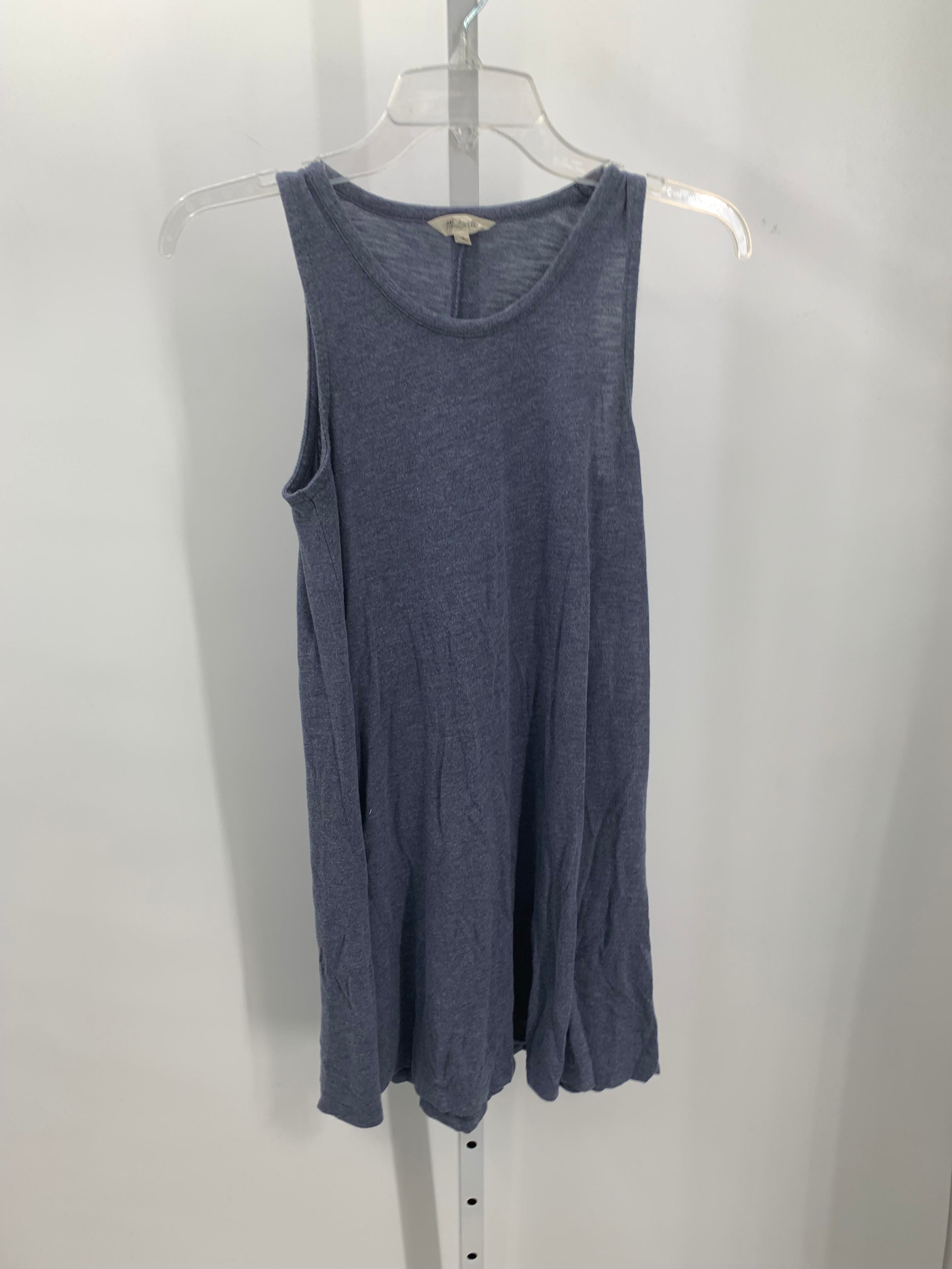 Madewell Size X Small Misses Sundress