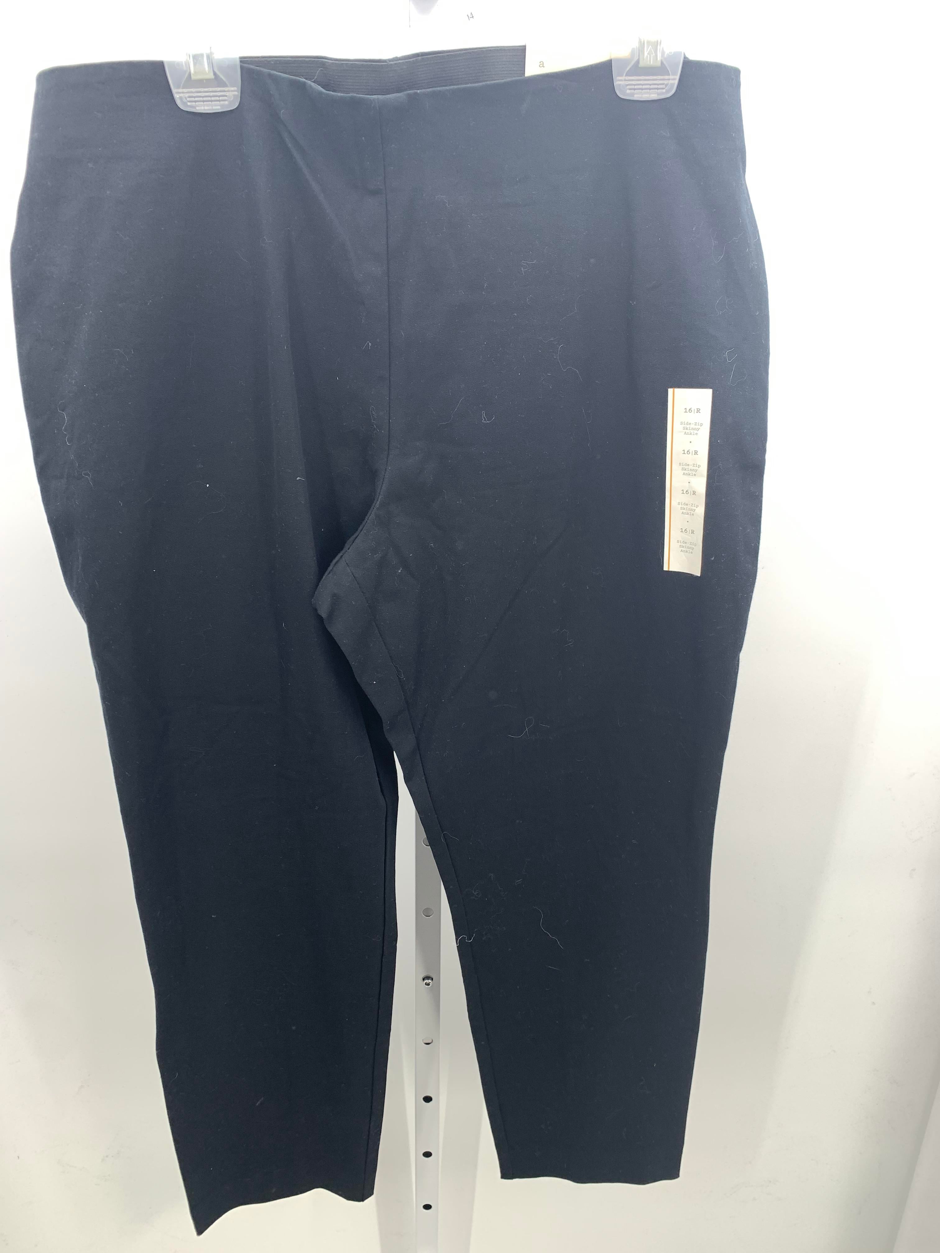 A New Day Size 16 Misses Pants