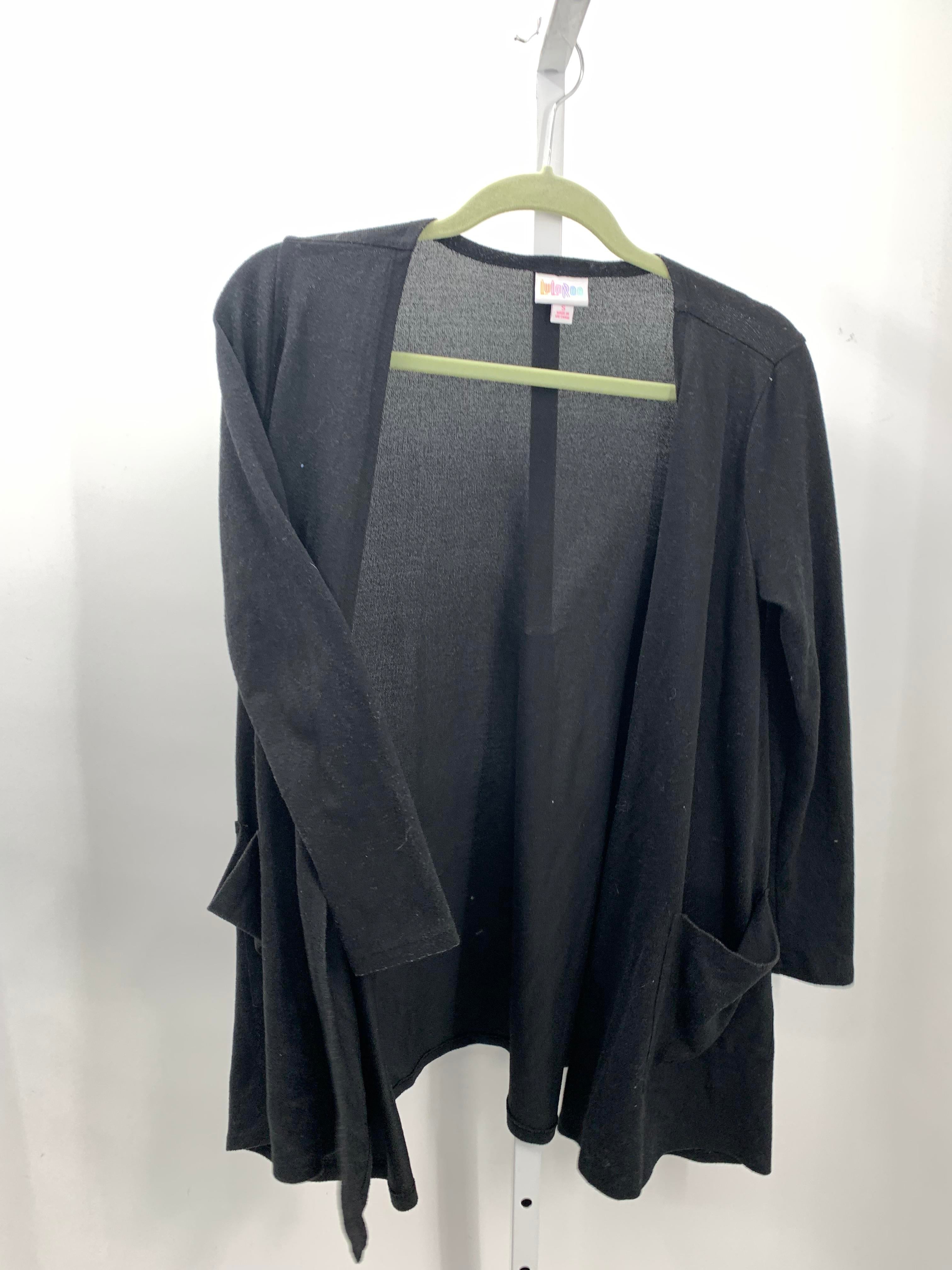 Lularoe Size Small Misses Cardigan