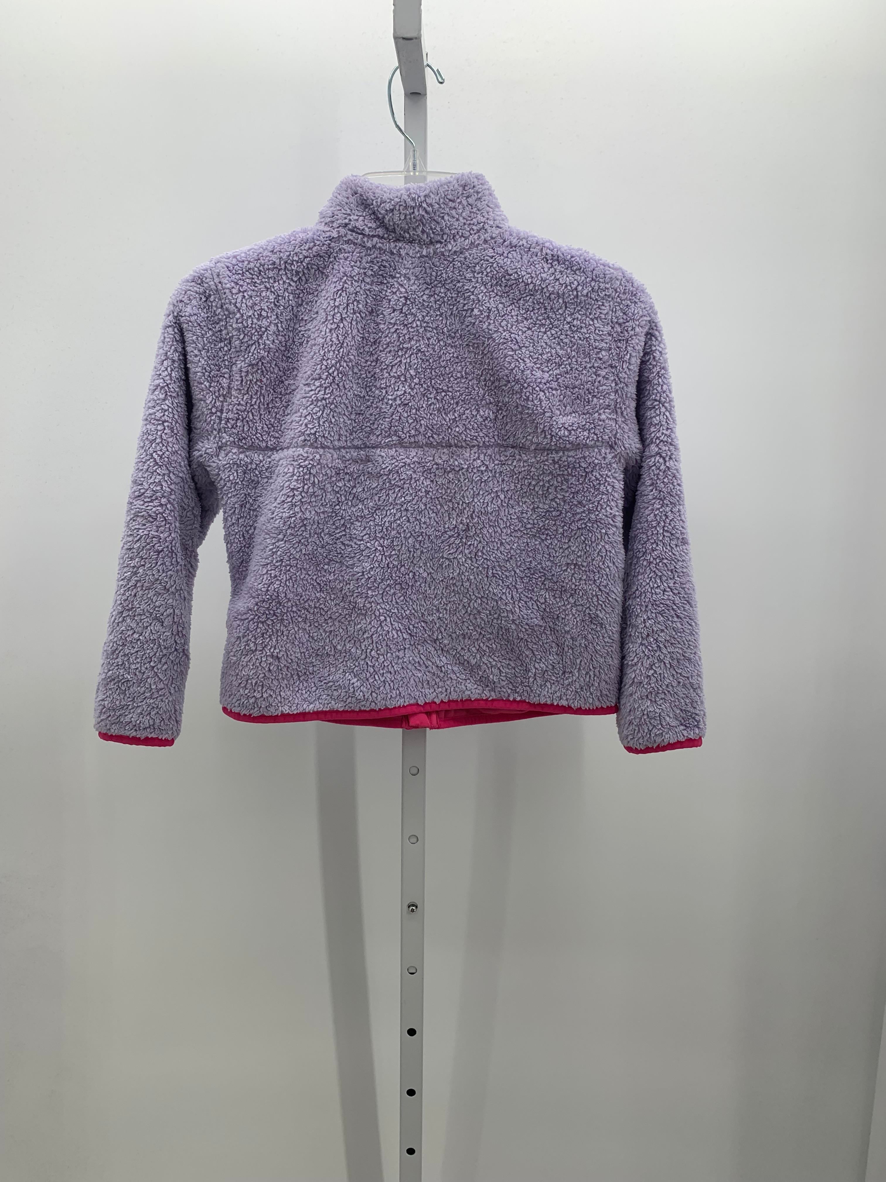 Vineyard Vines Size 10-12 Girls Fleece