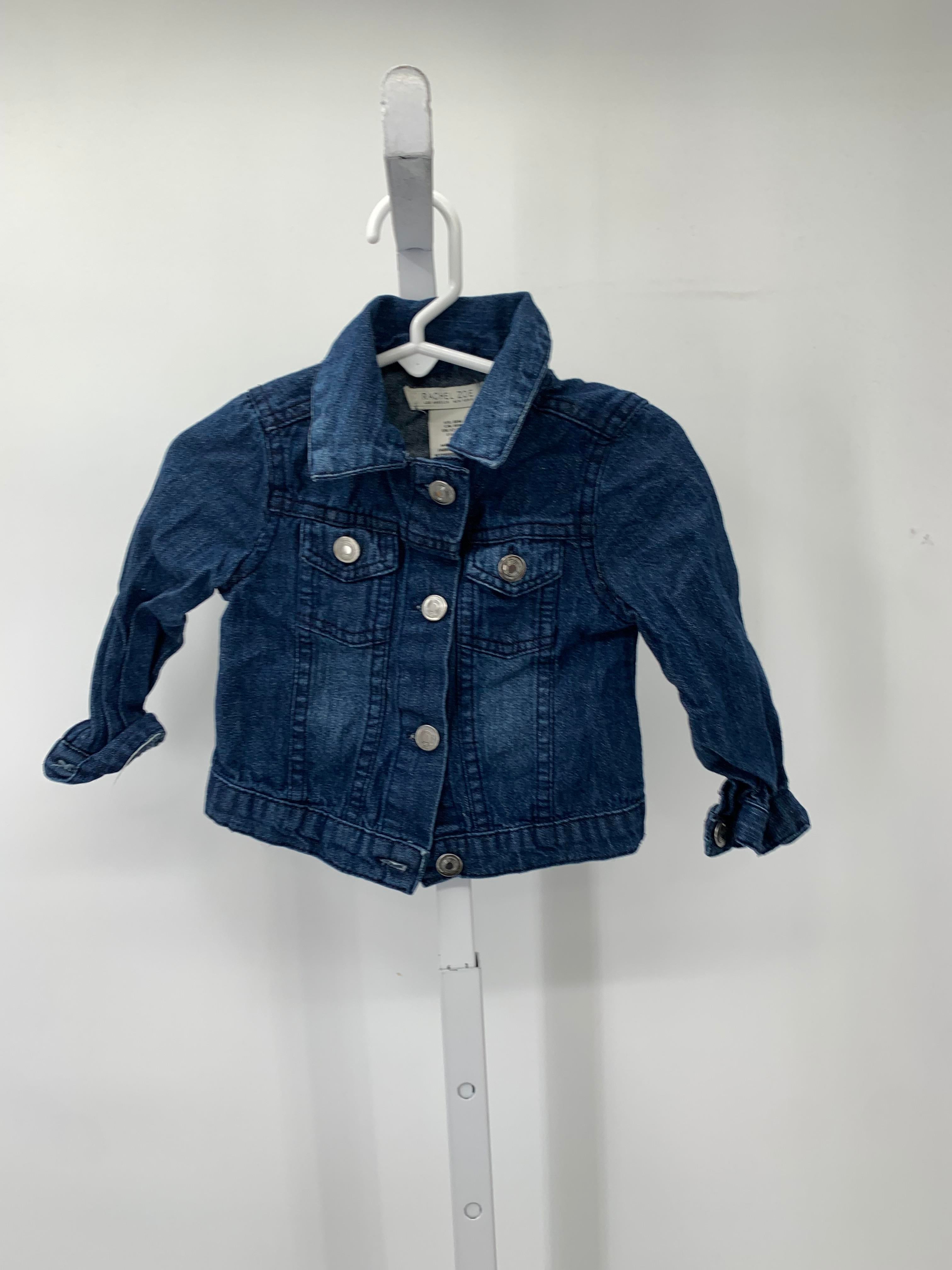 Rachel Zoe Size 18 Months Girls Lightweight