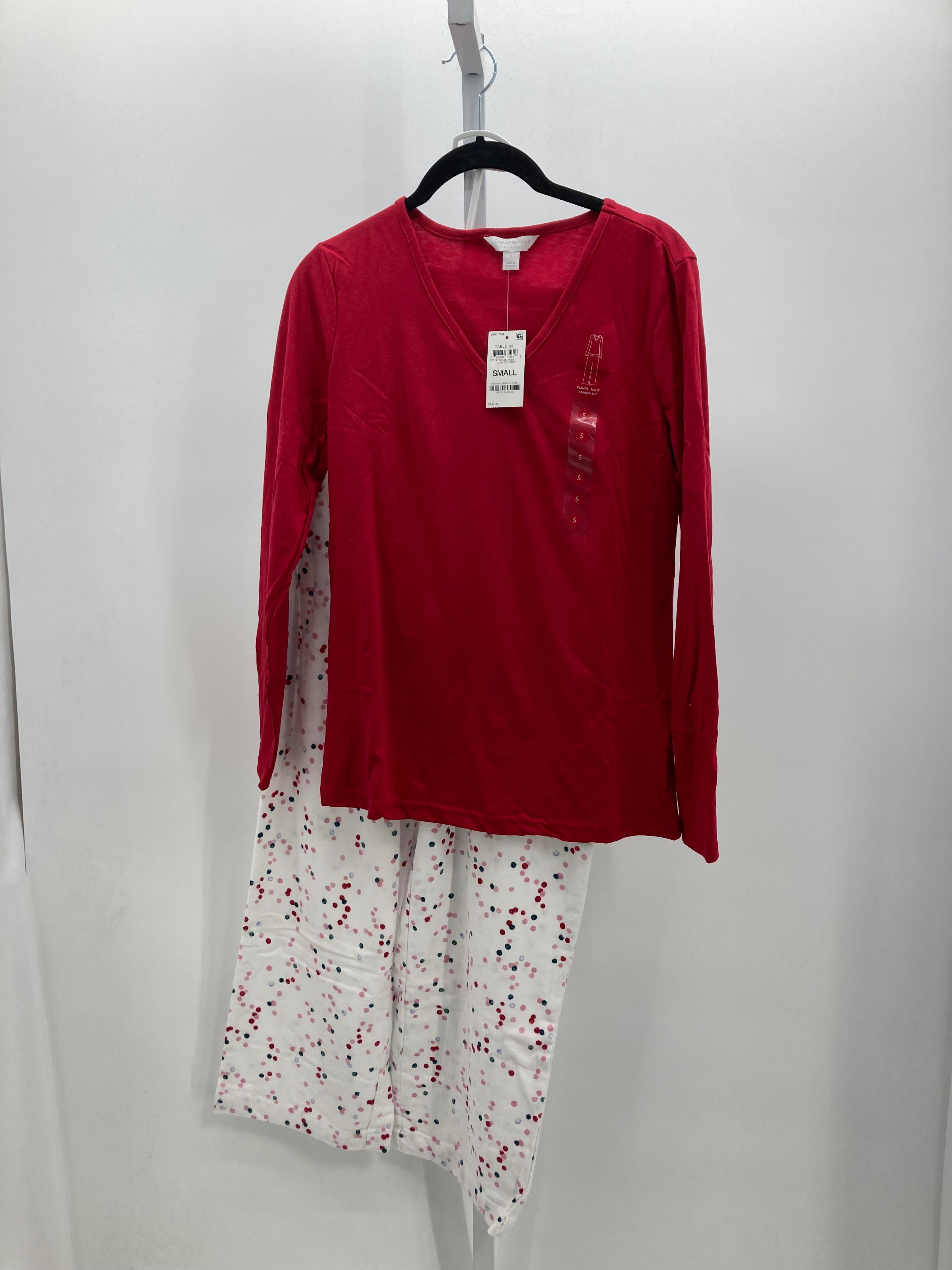 Charter Club Size Small Misses Pajamas