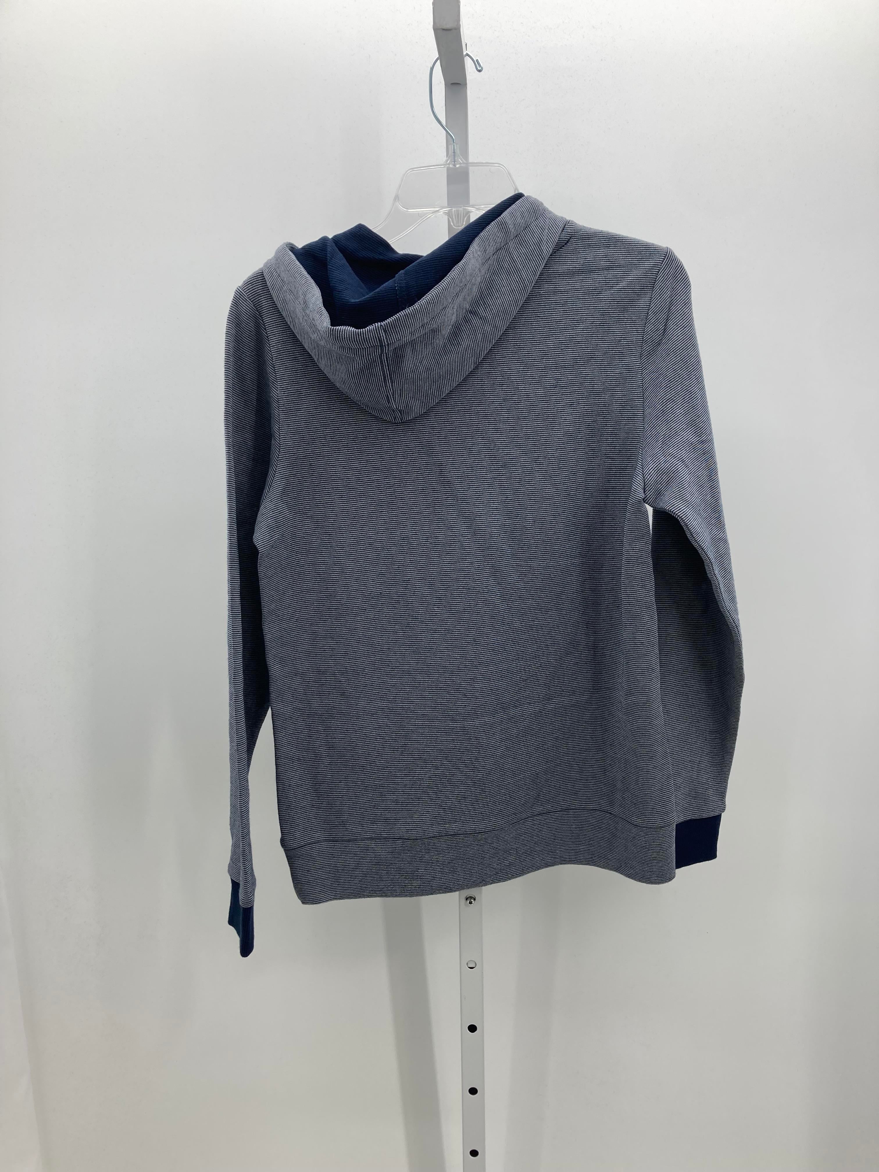 Antigua Size X Small Misses Long Sleeve Shirt