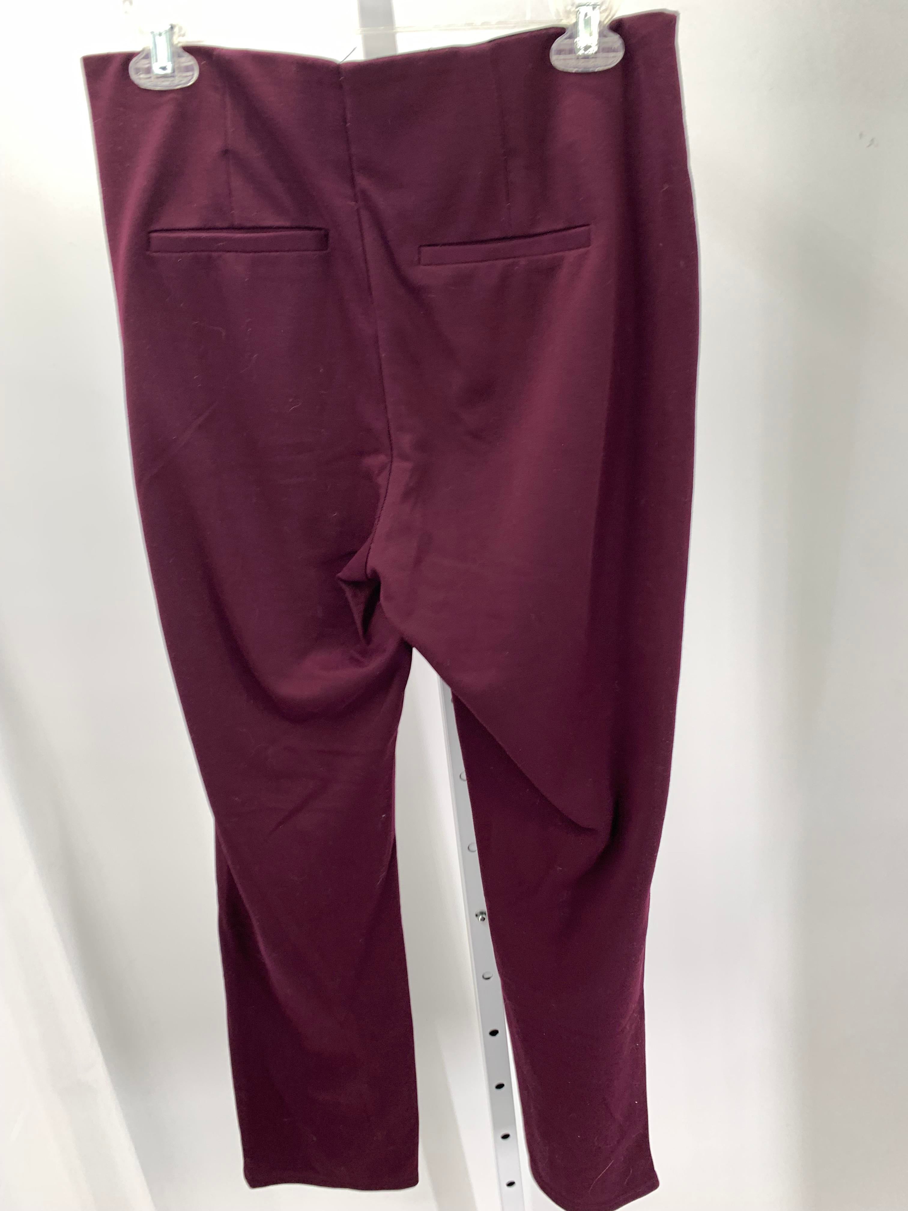 Dana Buchman Size Medium Misses Pants