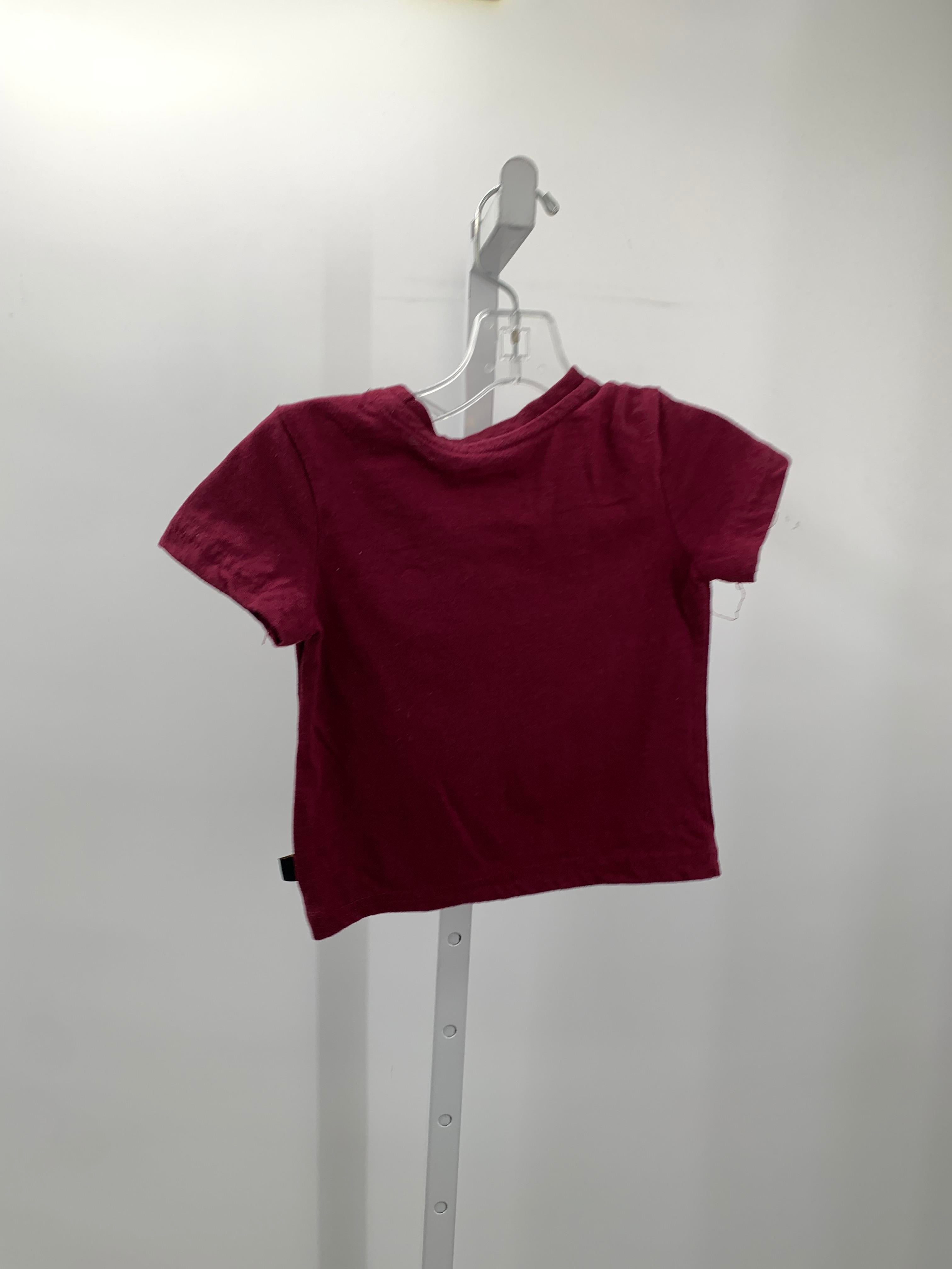 KNIT TEE
