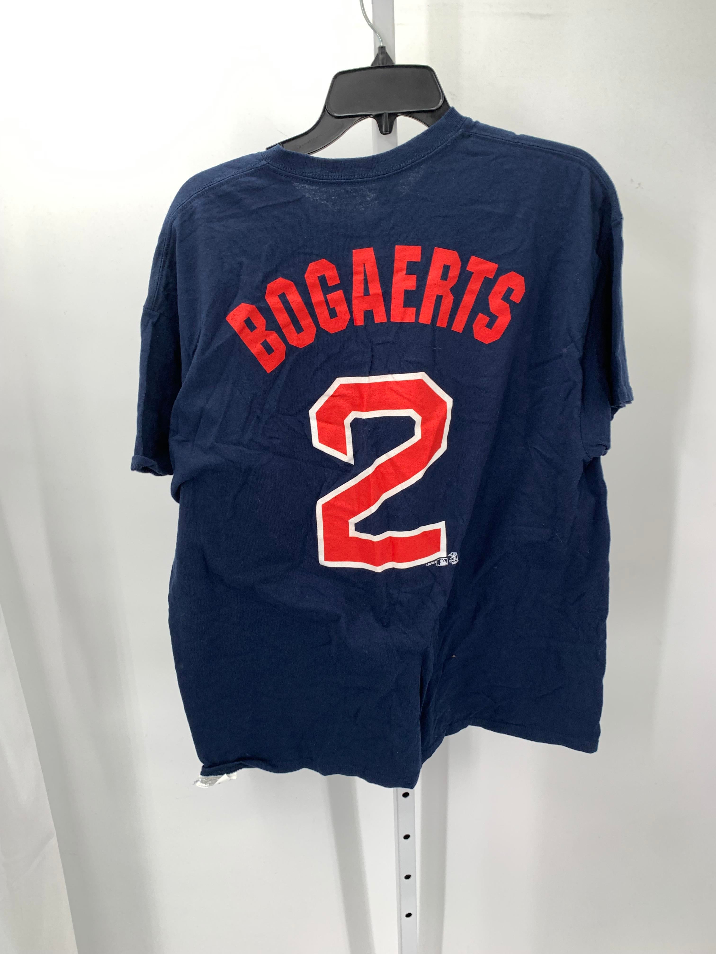 BOSTON RED SOX BOGAERTS 2